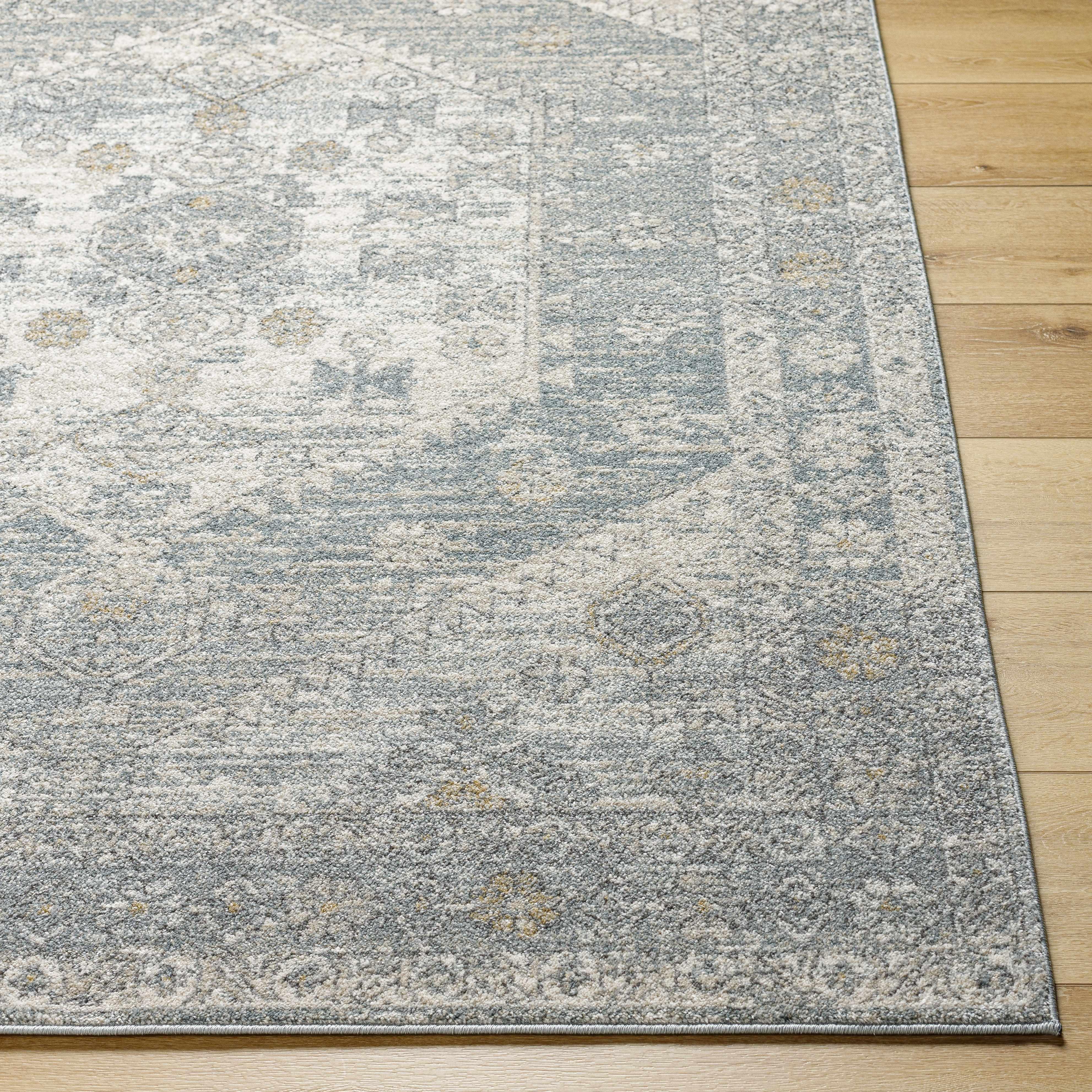 Ryung Area Rug - PRHOMZ