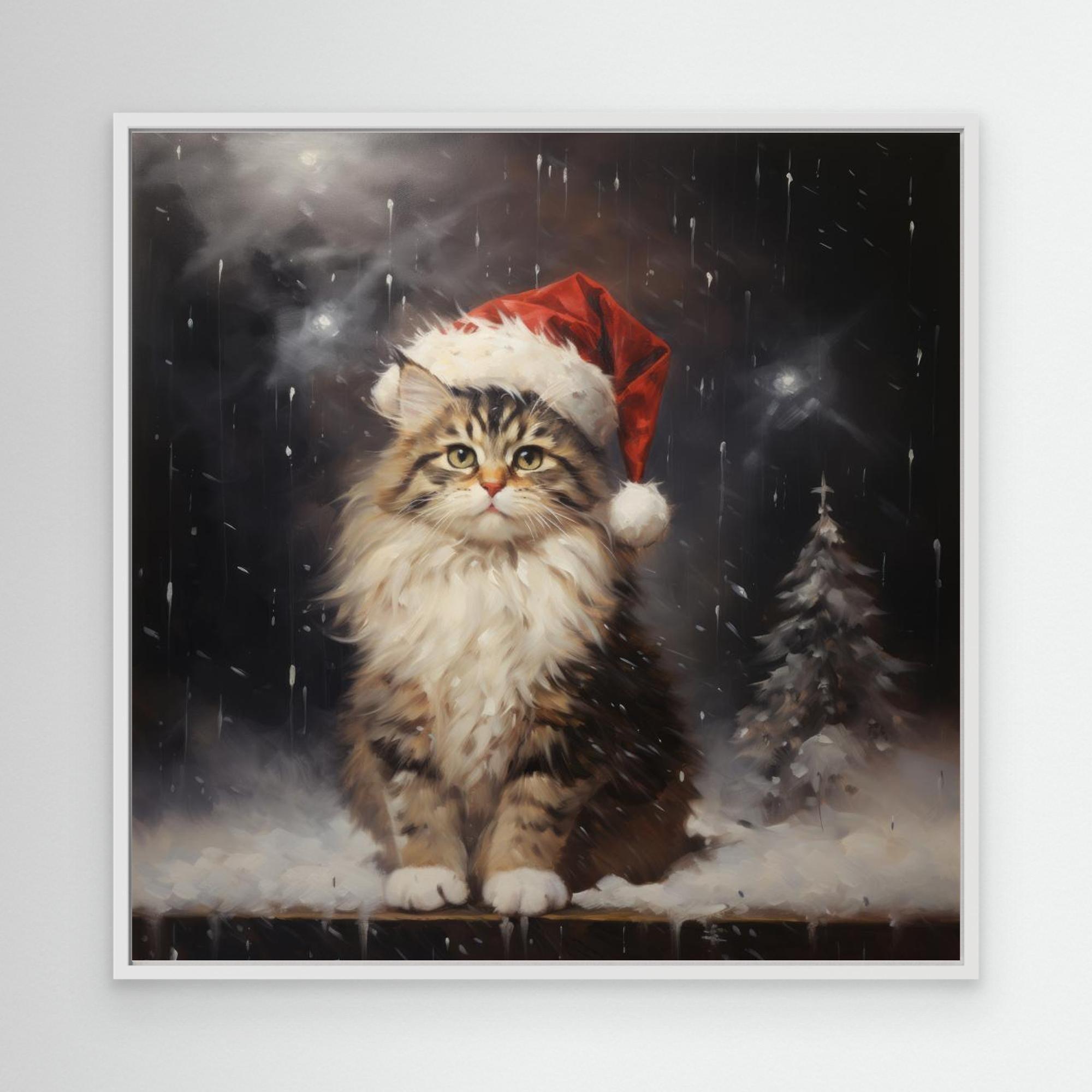 Cat2 by Emel Tunaboylu