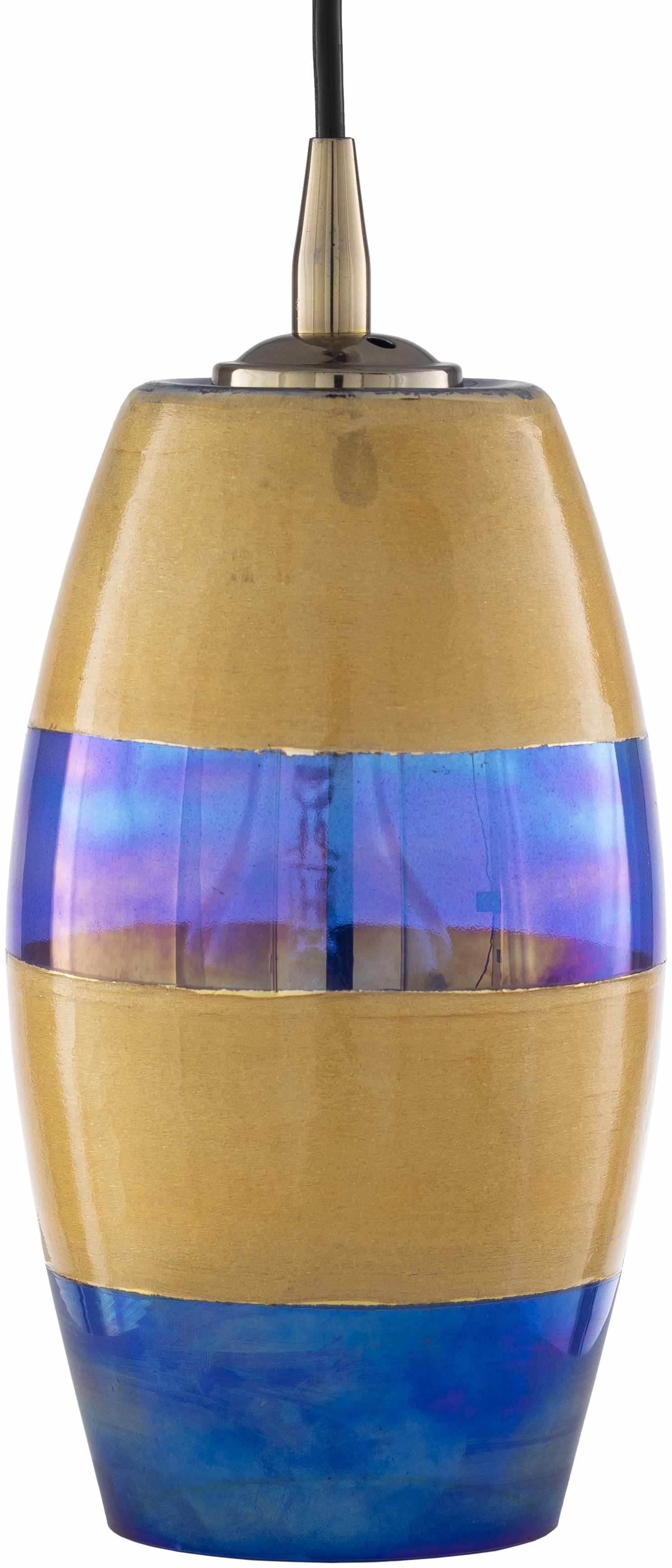 Clubb Ceiling Light - Clearance - PRHOMZ