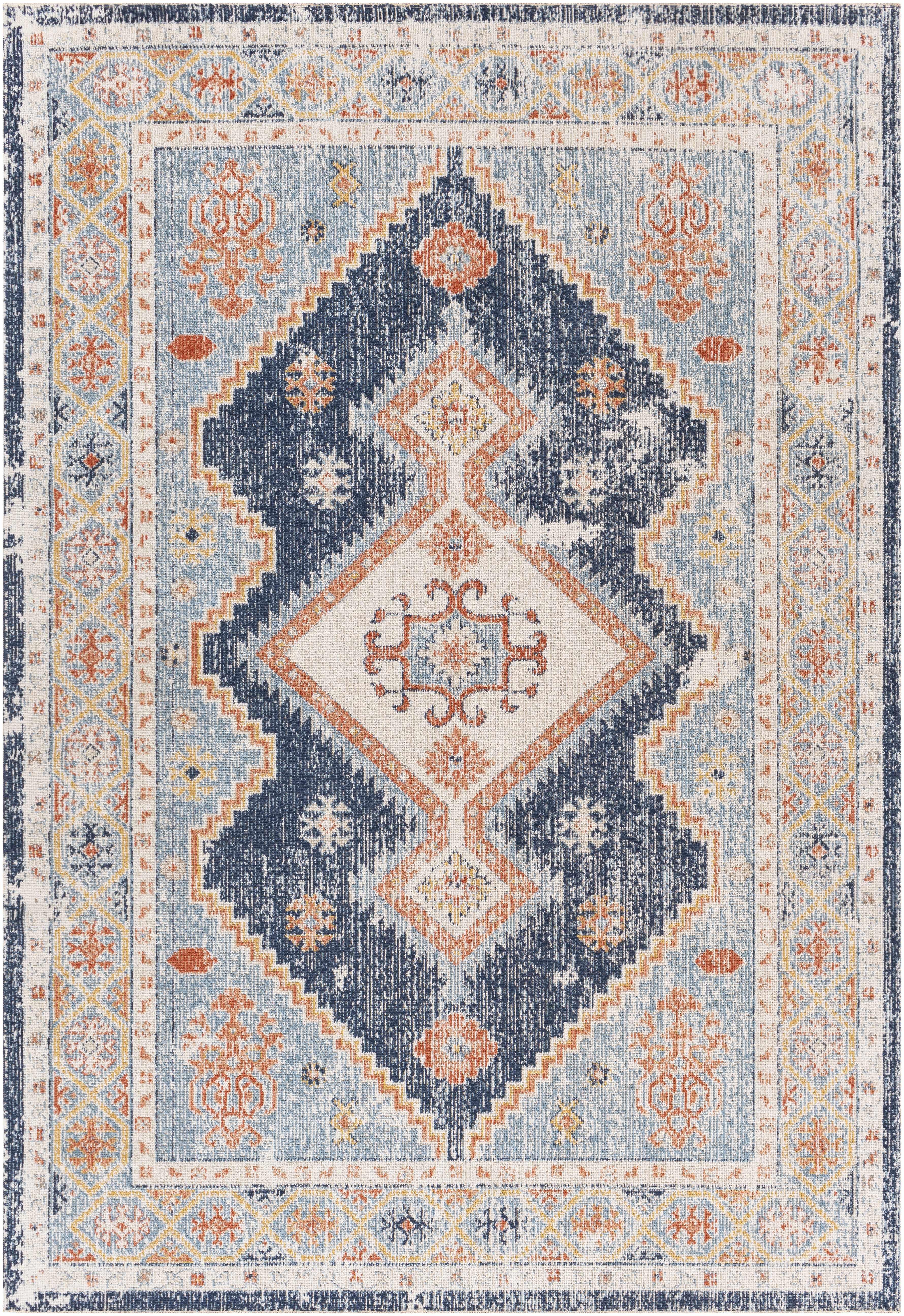 Orangeville Area Rug - PRHOMZ