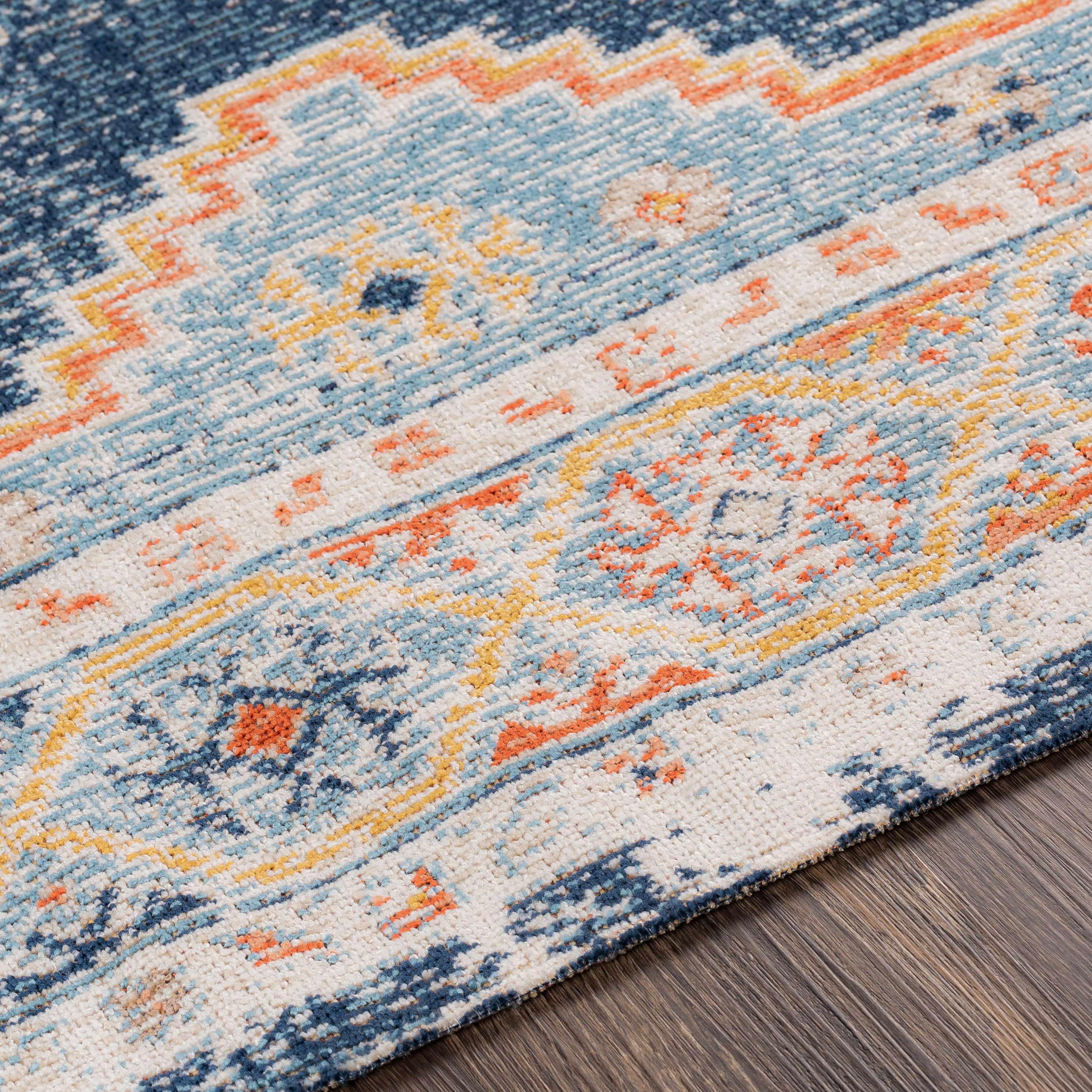 Orangeville Area Rug - PRHOMZ