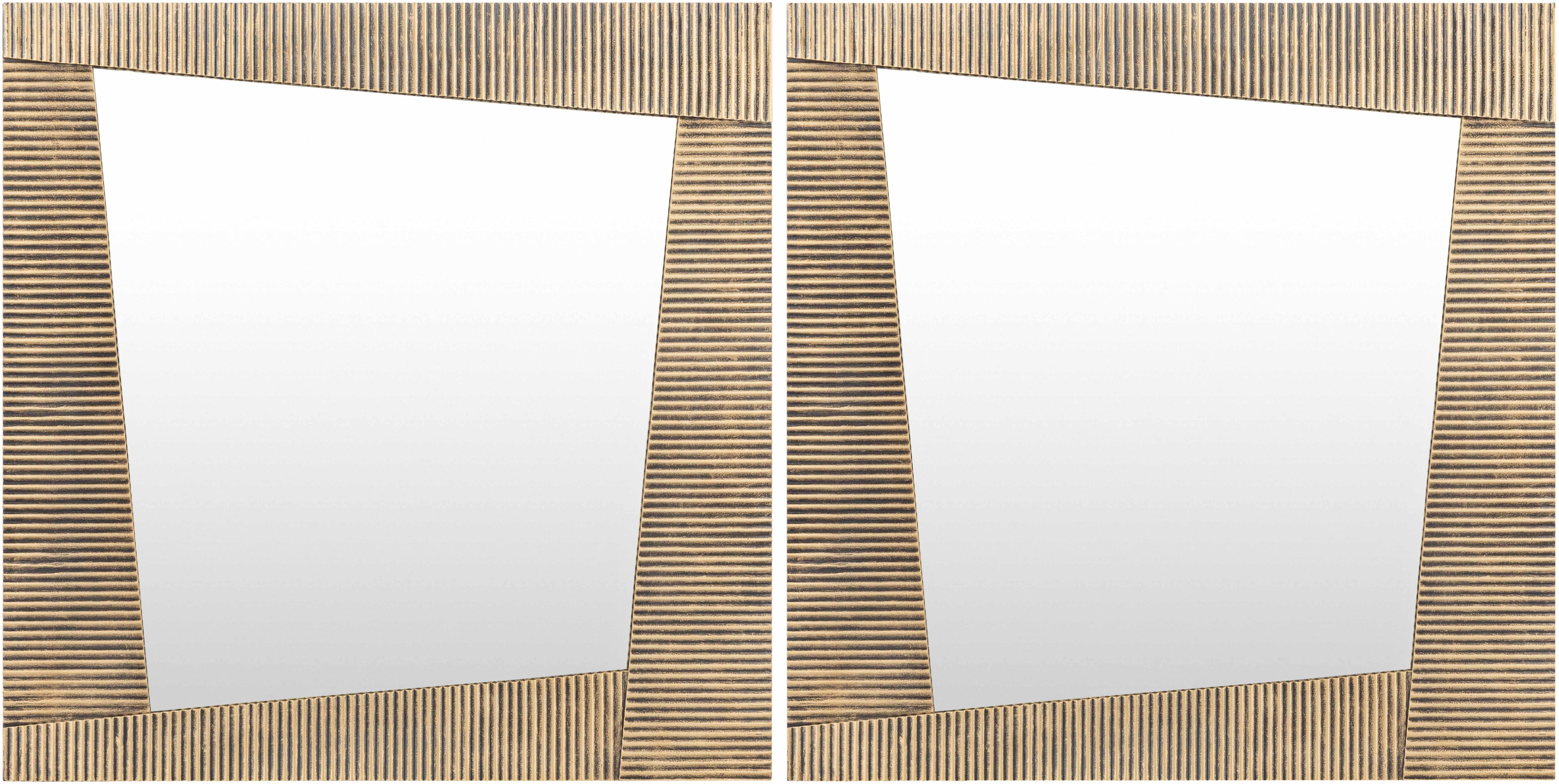 Robonkon Mirror - Clearance-0