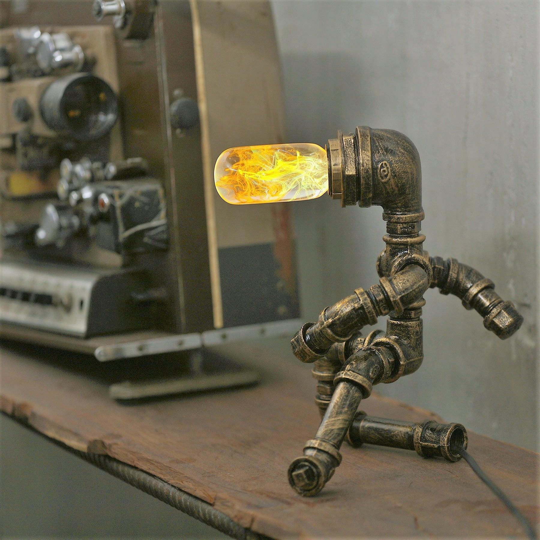 EP LIGHT - 3-Pack LED Bulbs - PRHOMZ