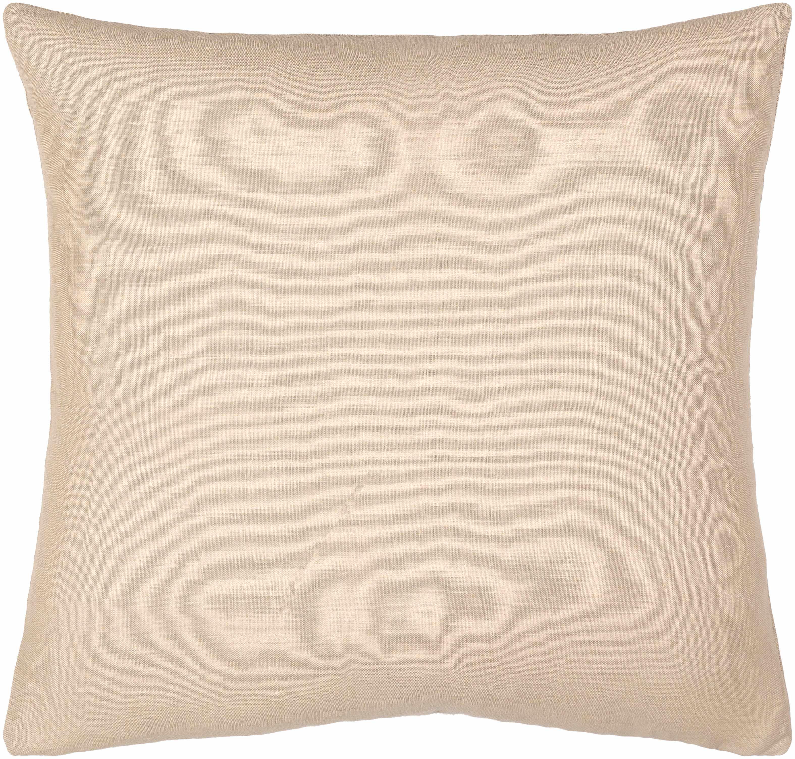 Rockcreek Pillow Cover - PRHOMZ