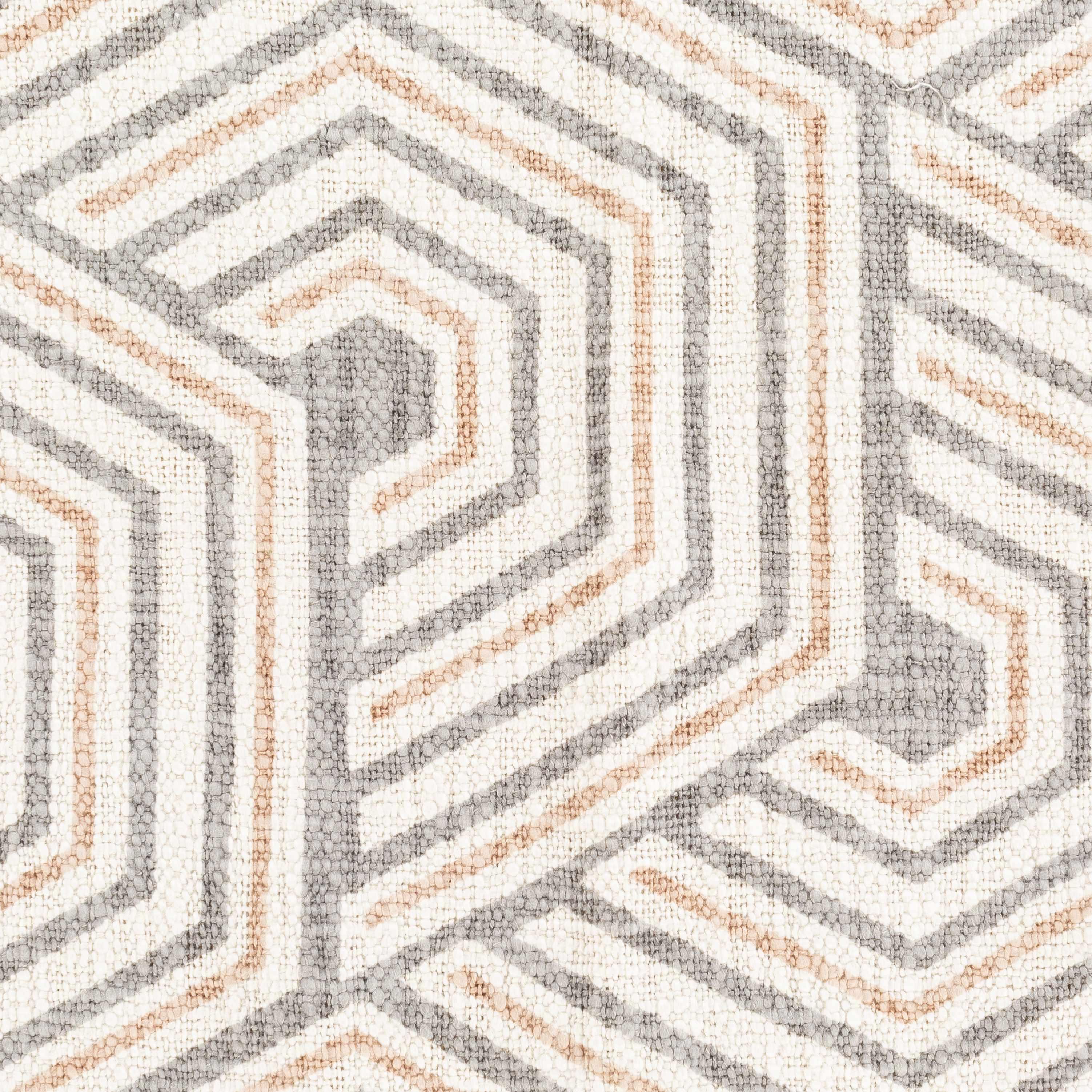 Roganville Throw Pillow - Clearance - PRHOMZ