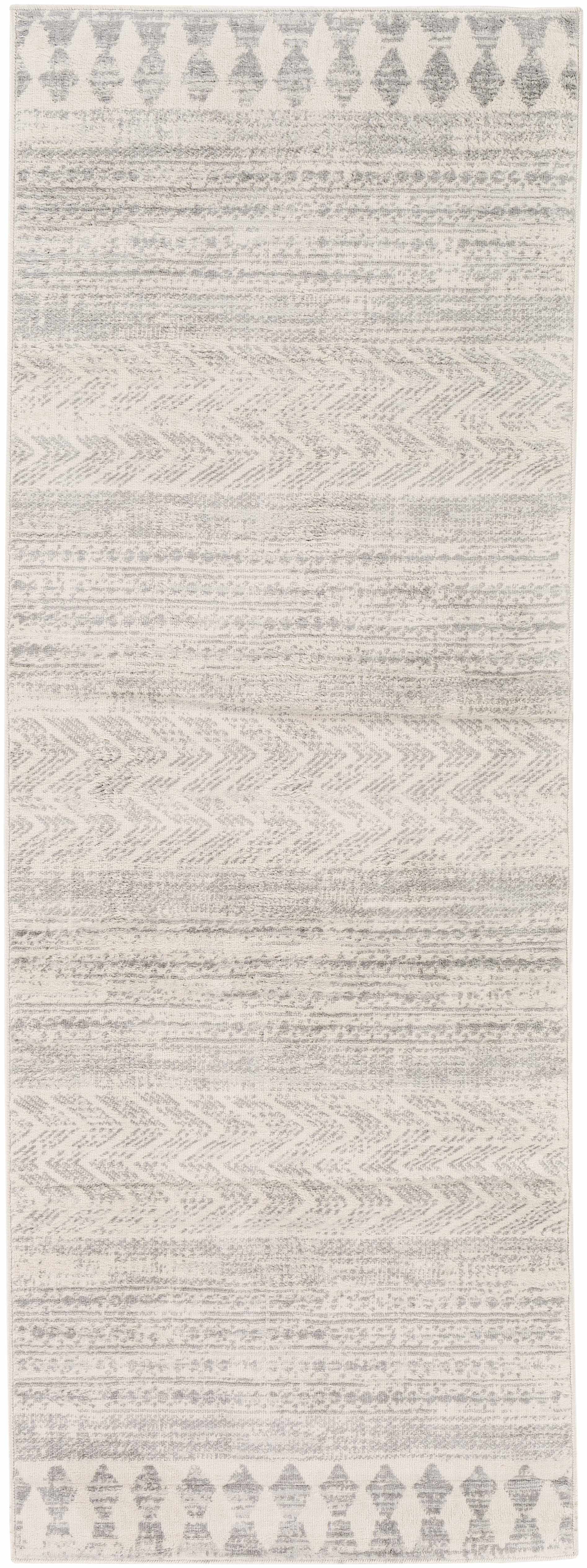Chinnor Neutral Area Rug