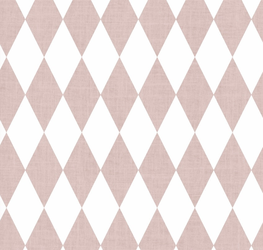 Becker Wallpaper by Brittany Polatis Design