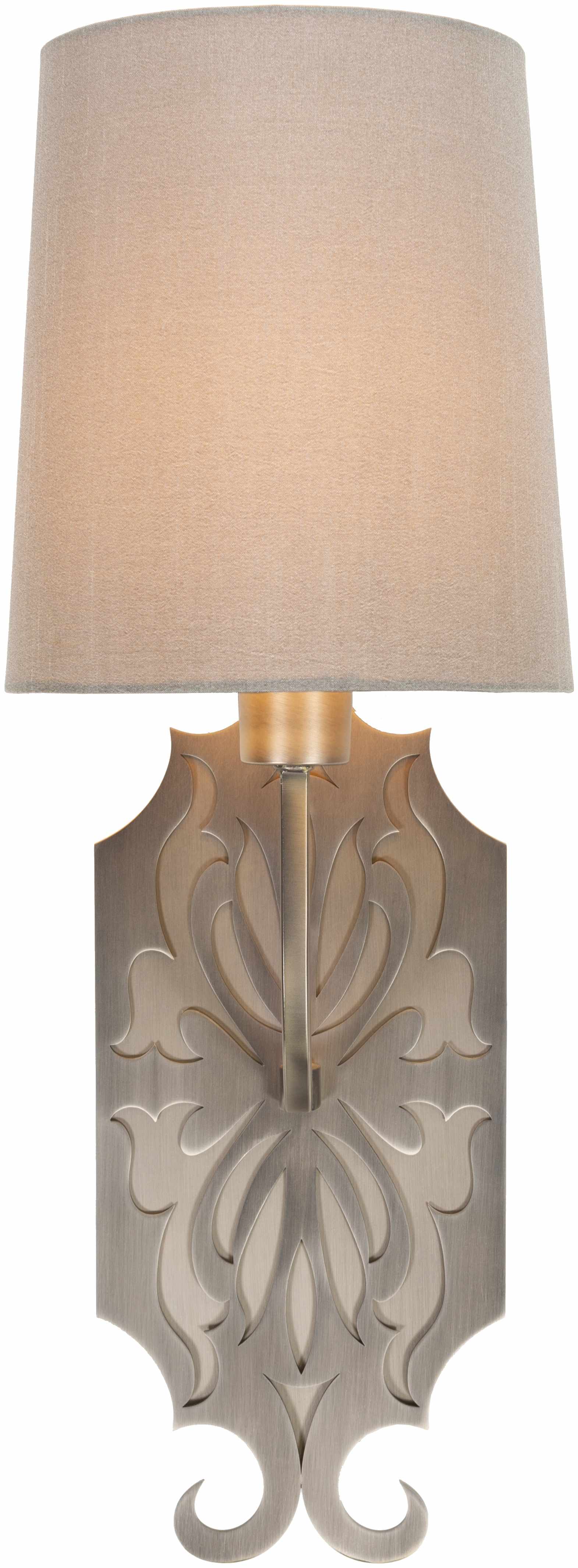 Haydock Wall Sconces - Clearance-2