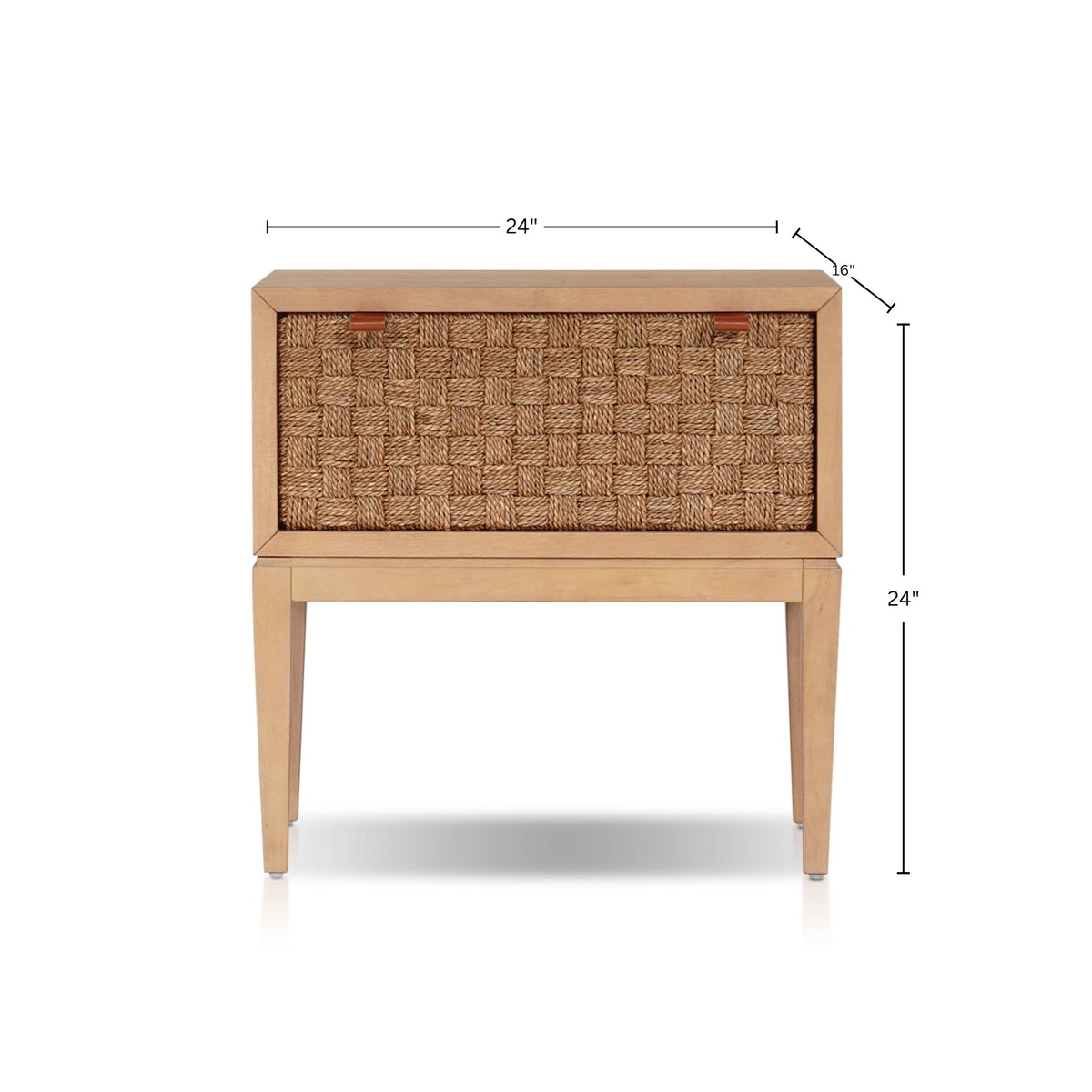 Roxanna Nightstand