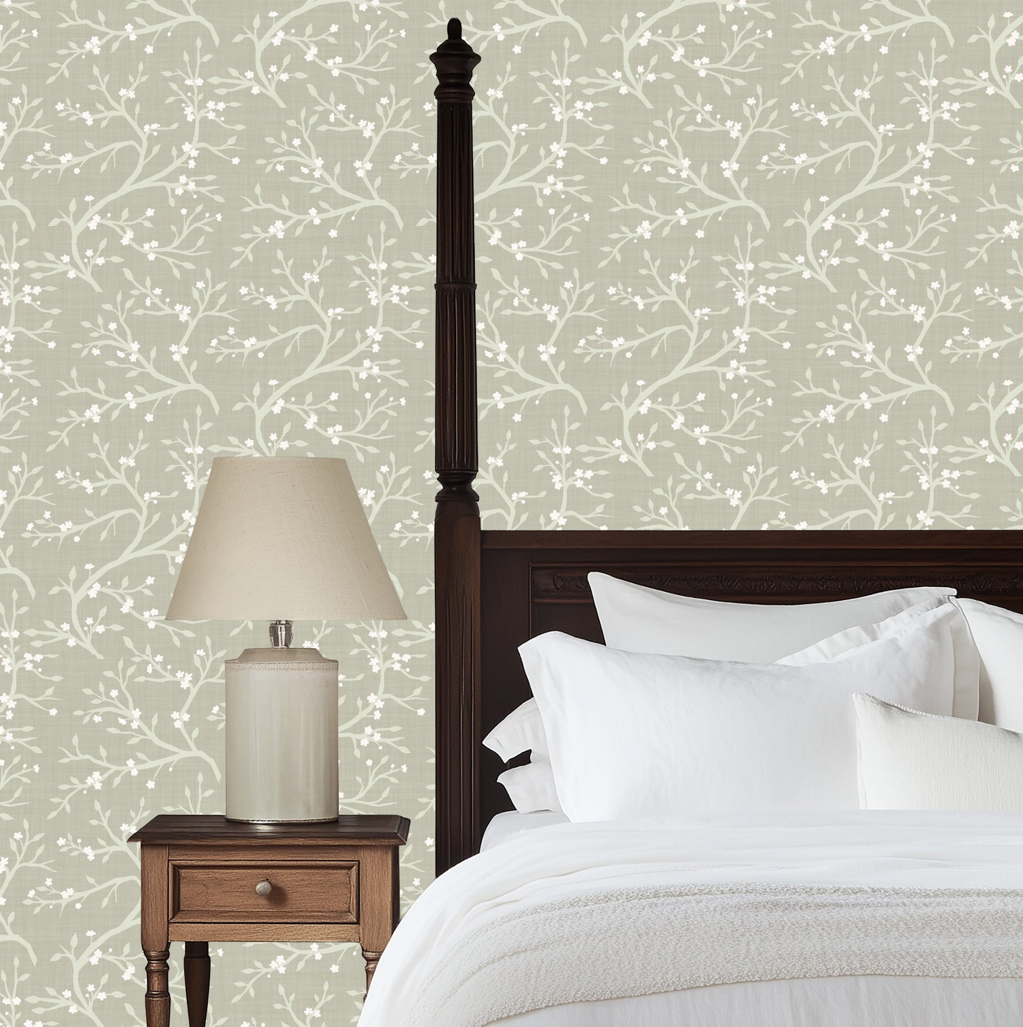 Russ Wallpaper by Danielle Eneh