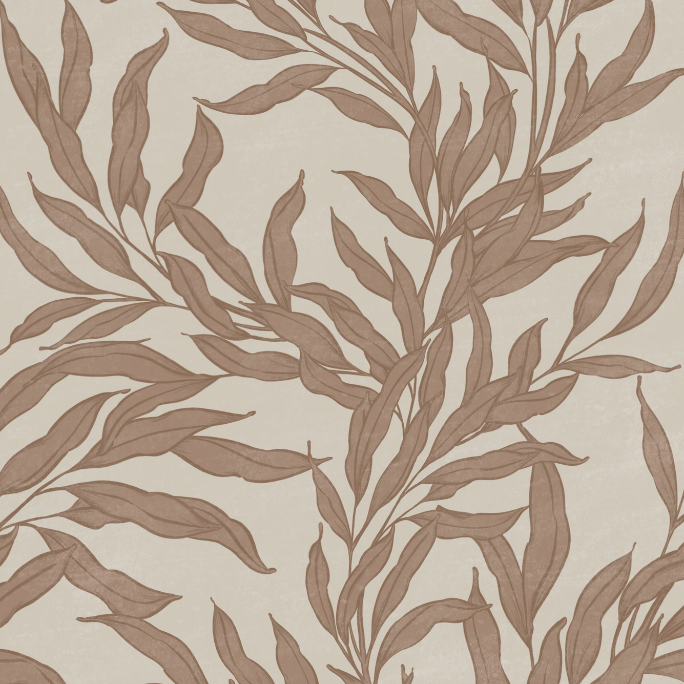 Oaks Wallpaper by Taddy Mikelaites