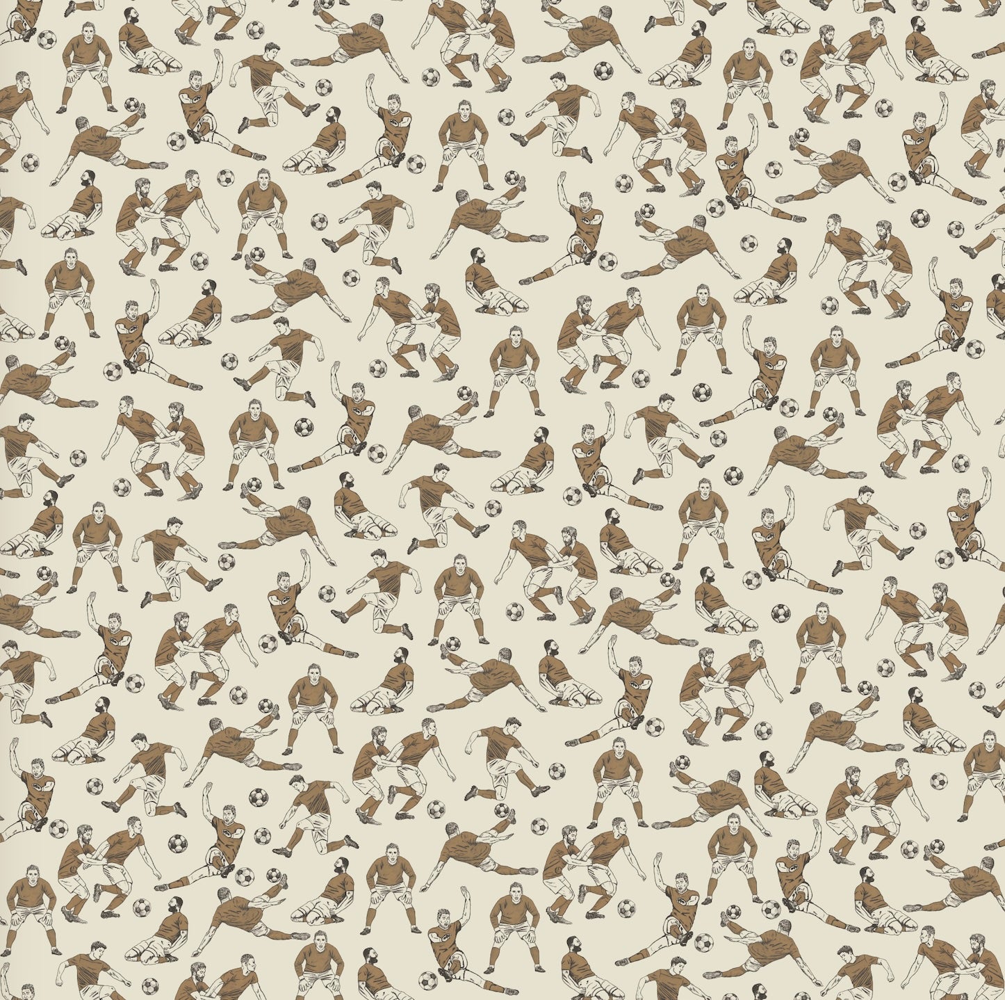 Benedict Wallpaper by Hailey Kiefer Designs