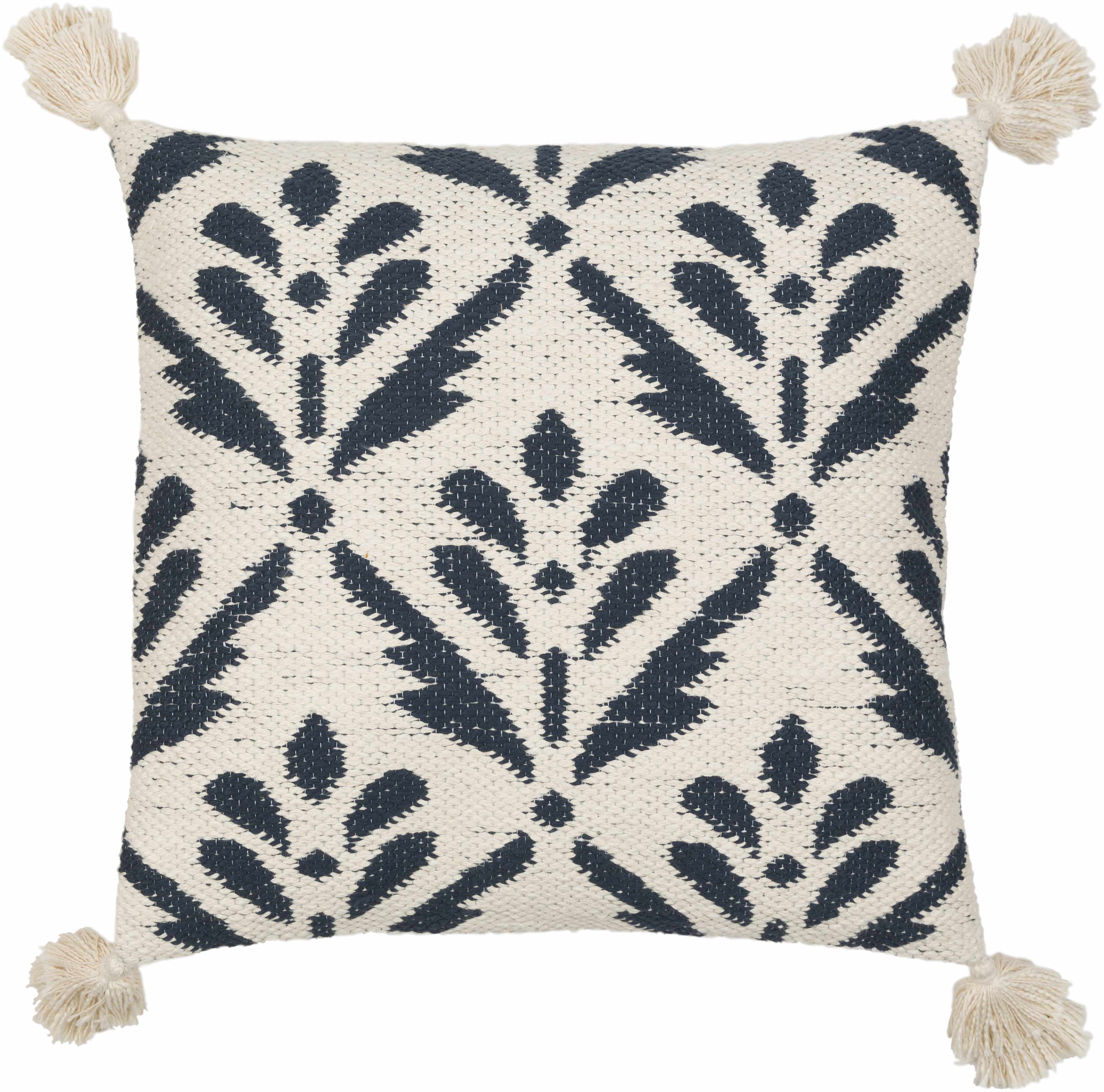 Riverbend Pillow Cover-0