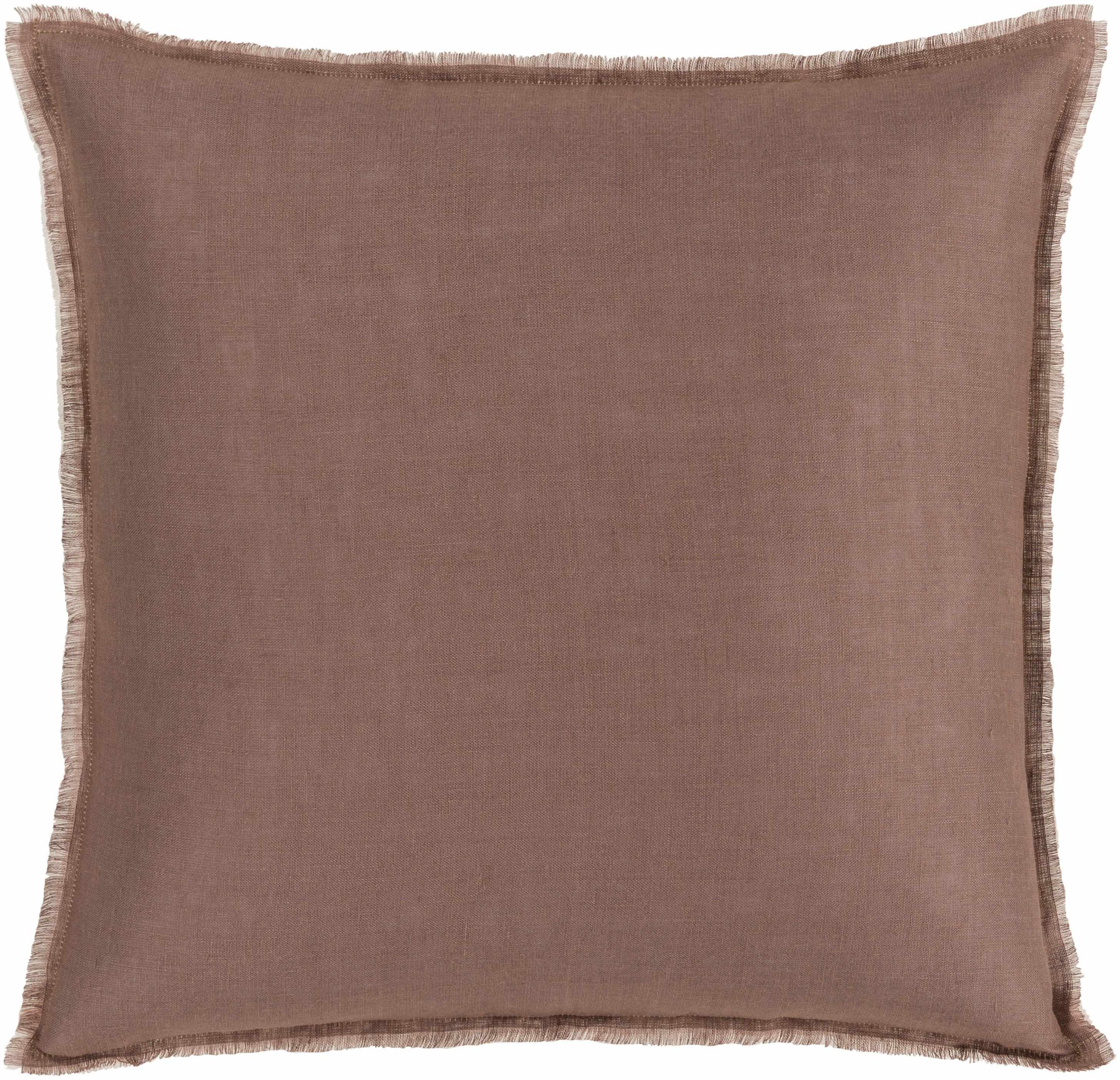 Riverhills Pillow Cover - PRHOMZ