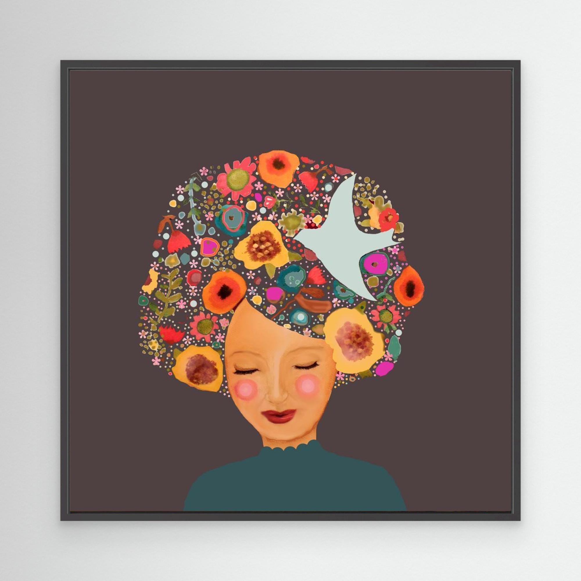 Annabelle by Sylvie Demers