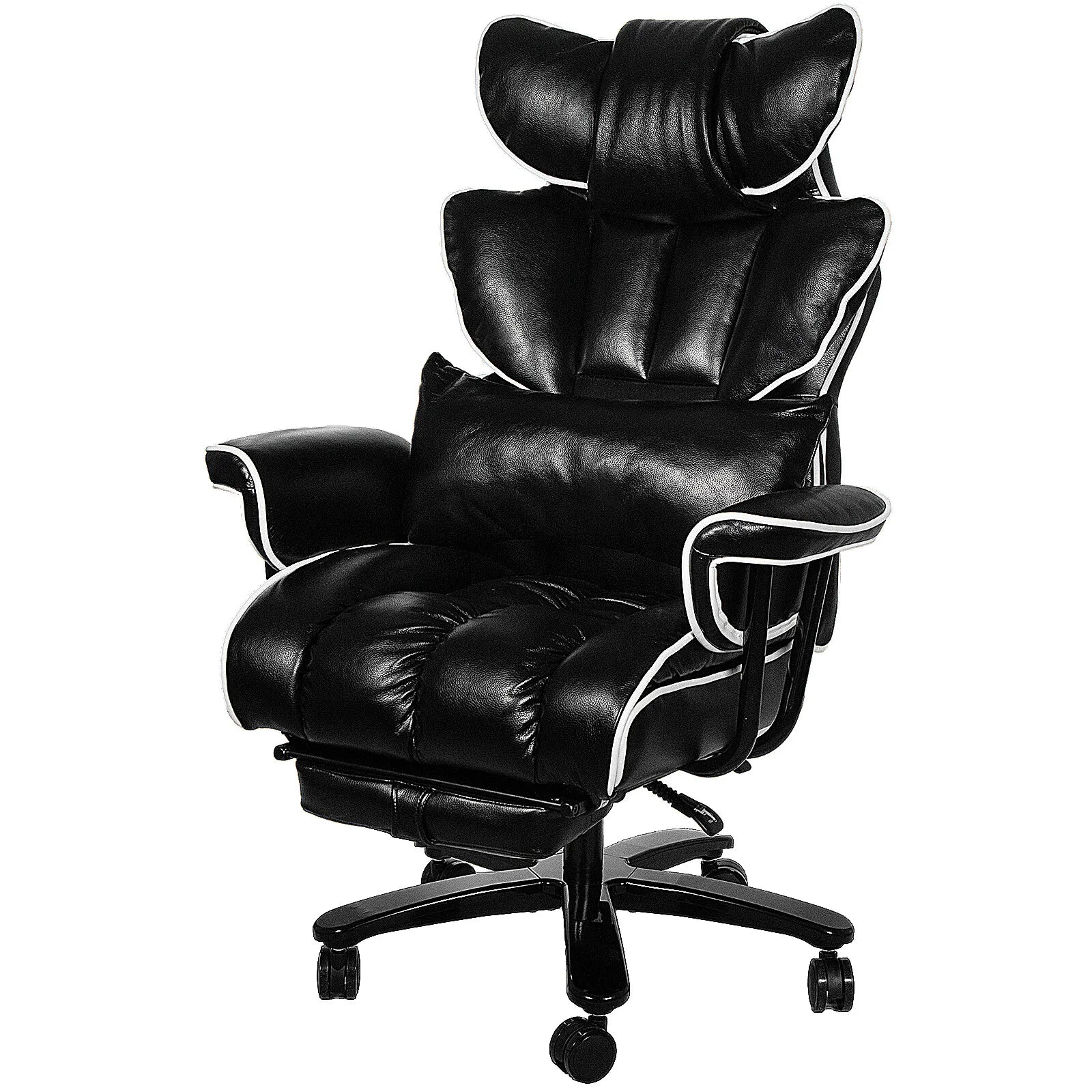 Luke Big & Tall Ergonomic Office Chair