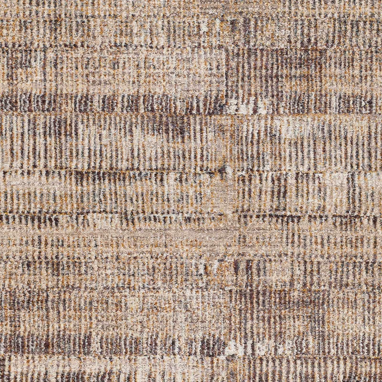 Cane Luxe Rug with Fringes - PRHOMZ