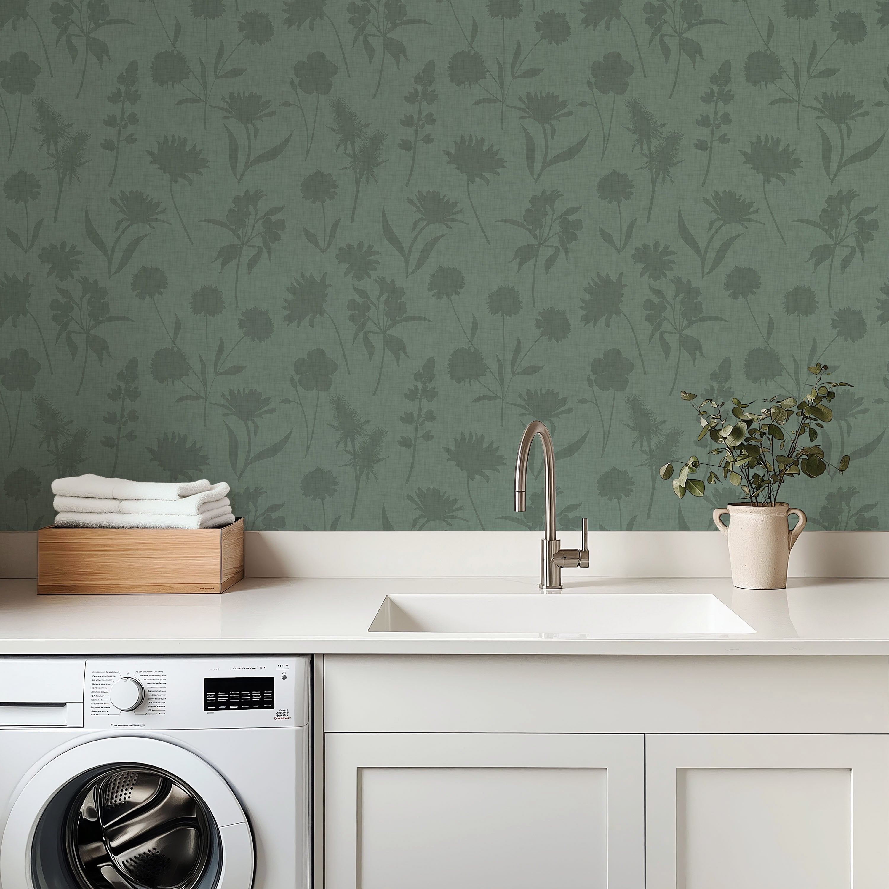 Gwyneth Wallpaper by Tracy Stone Design