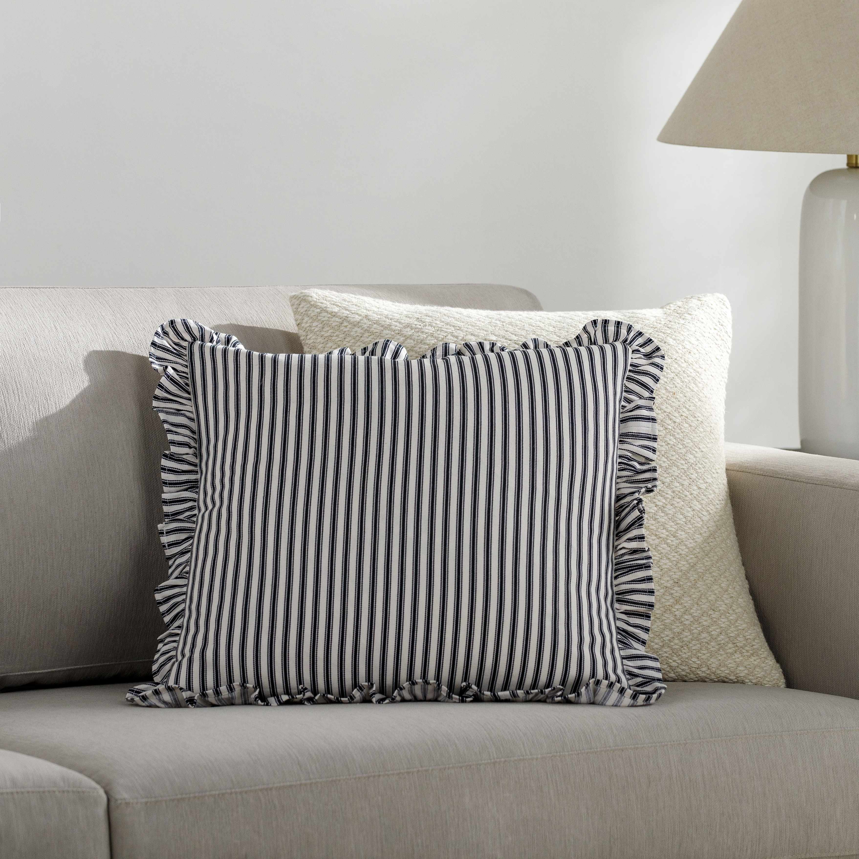 Lydie Throw Pillow-1