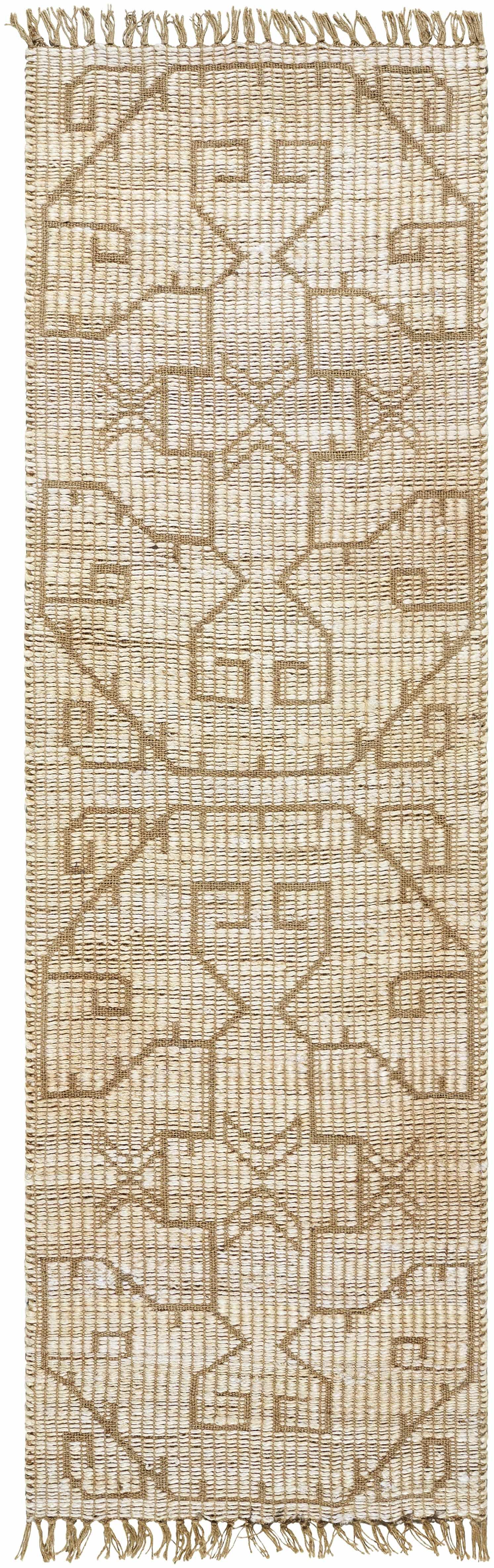 Ndoki Jute Rug - PRHOMZ