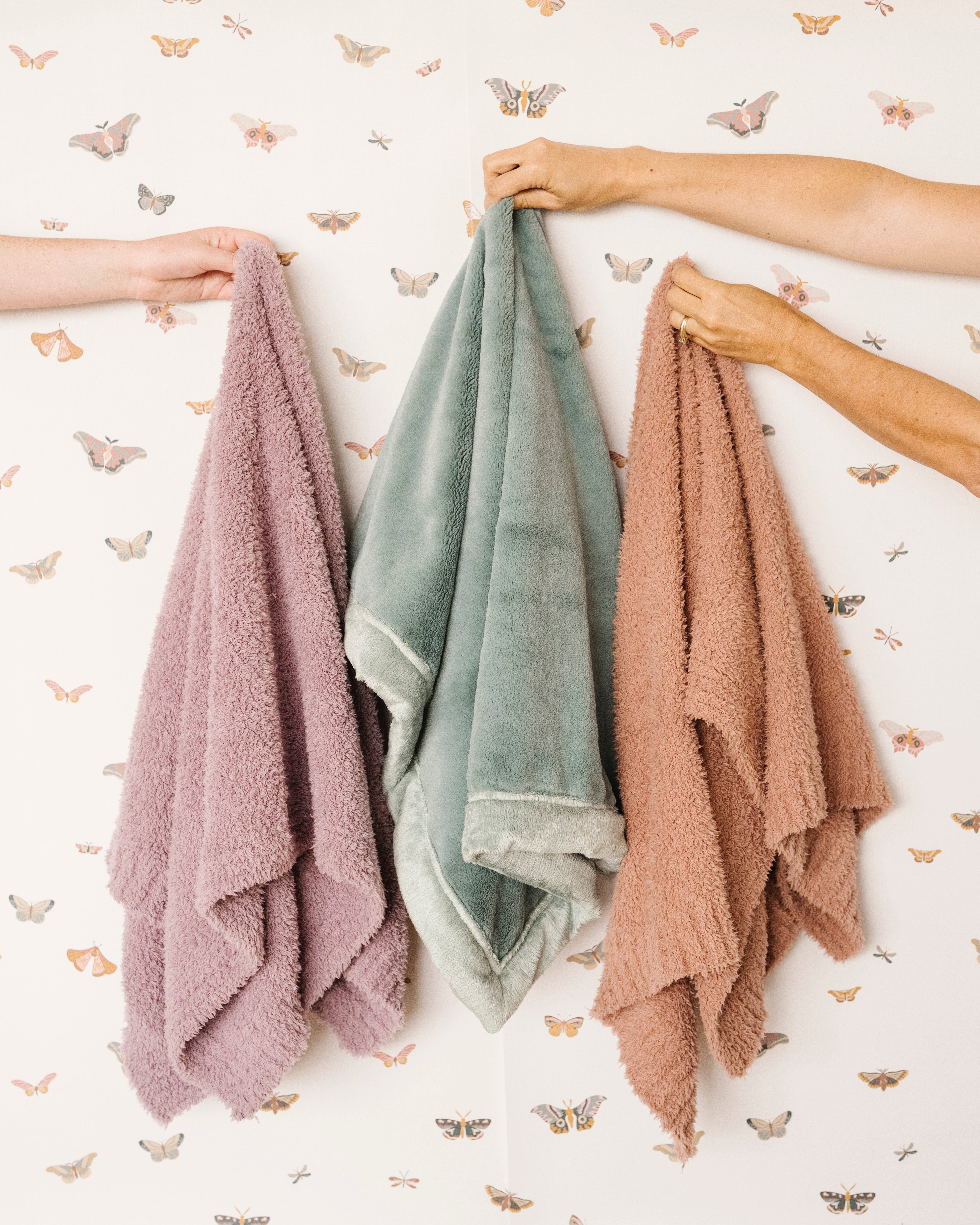 Butterfly Wallpaper by Saranoni