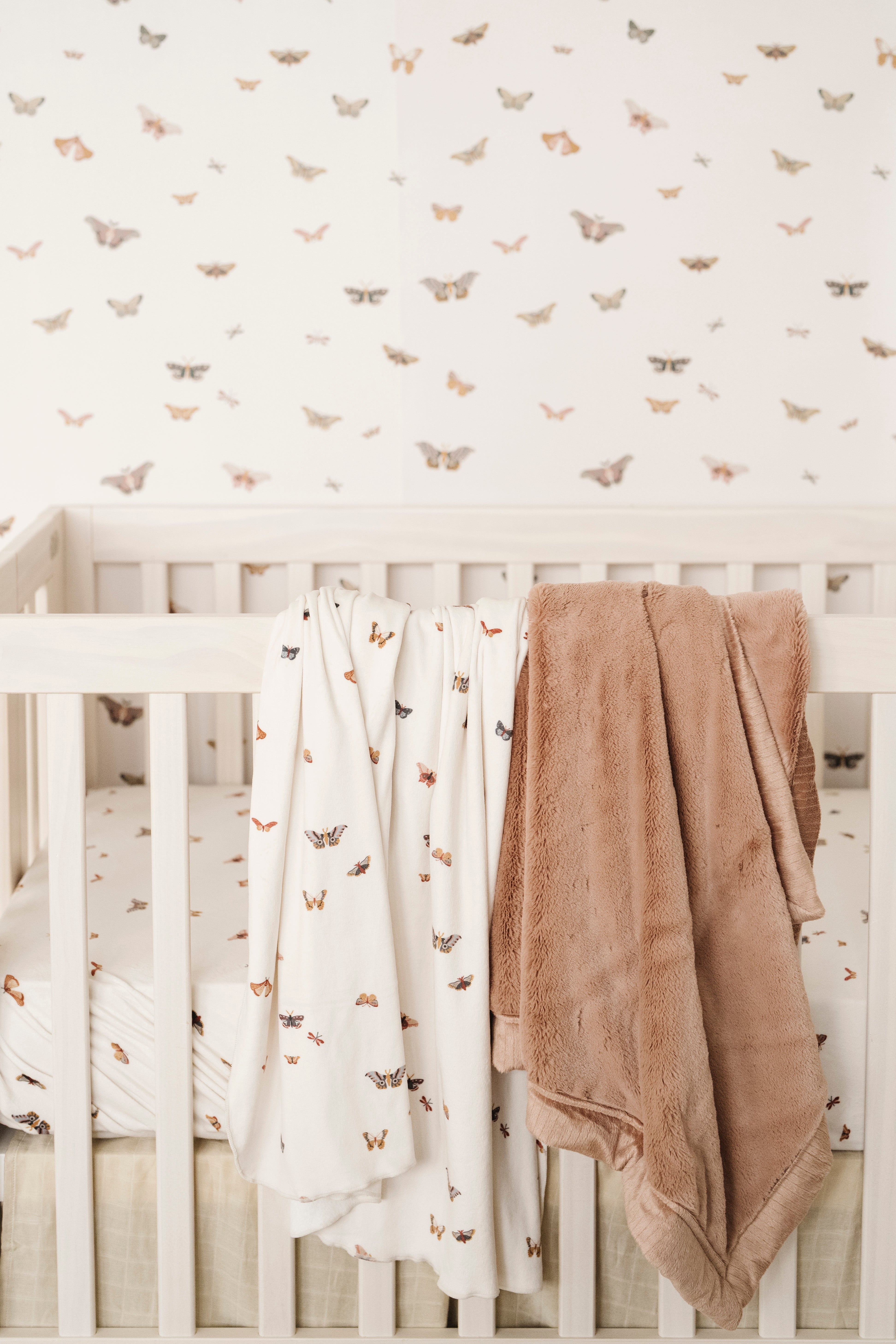 Butterfly Wallpaper by Saranoni