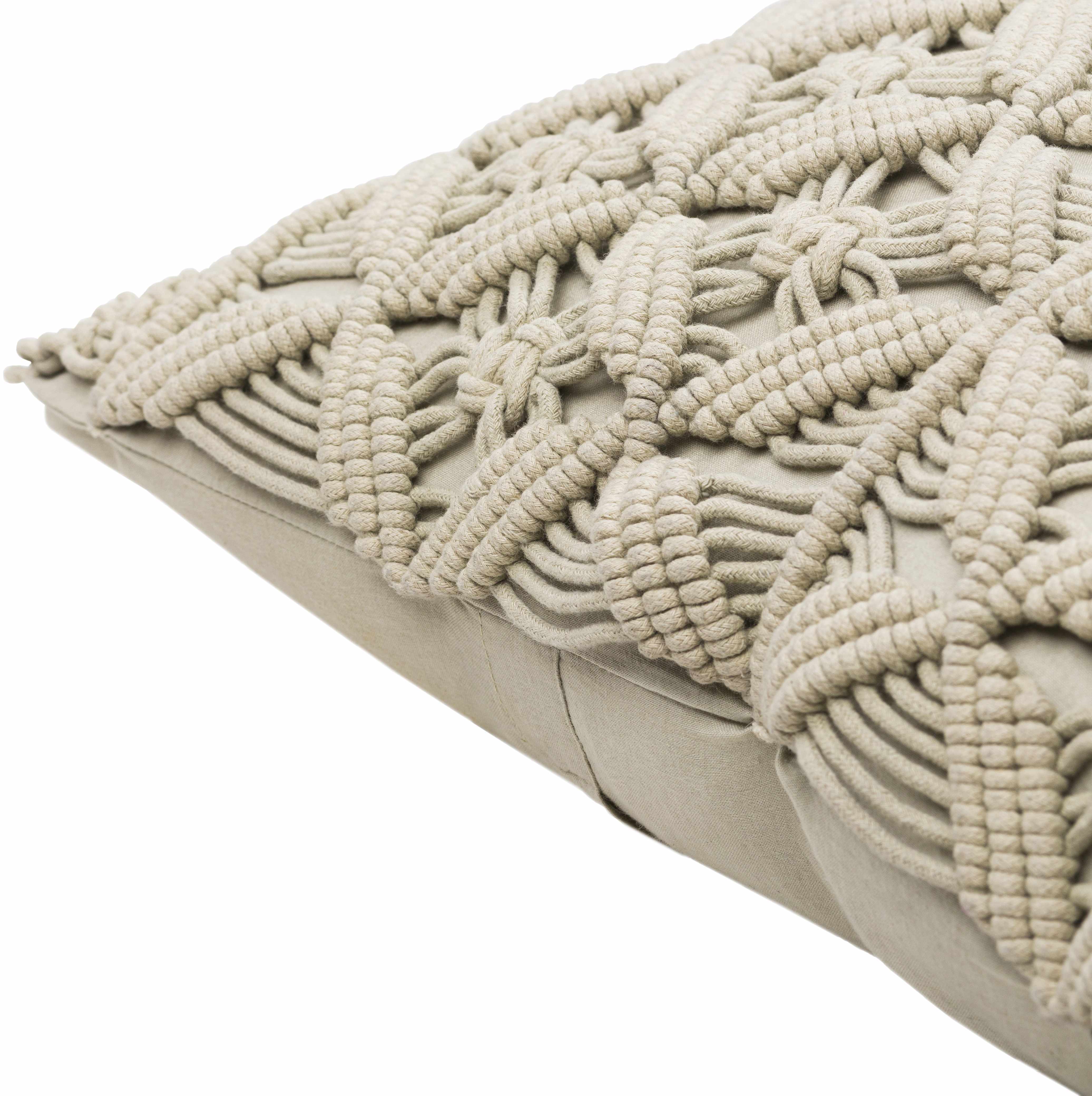 Satan Throw Pillow-1