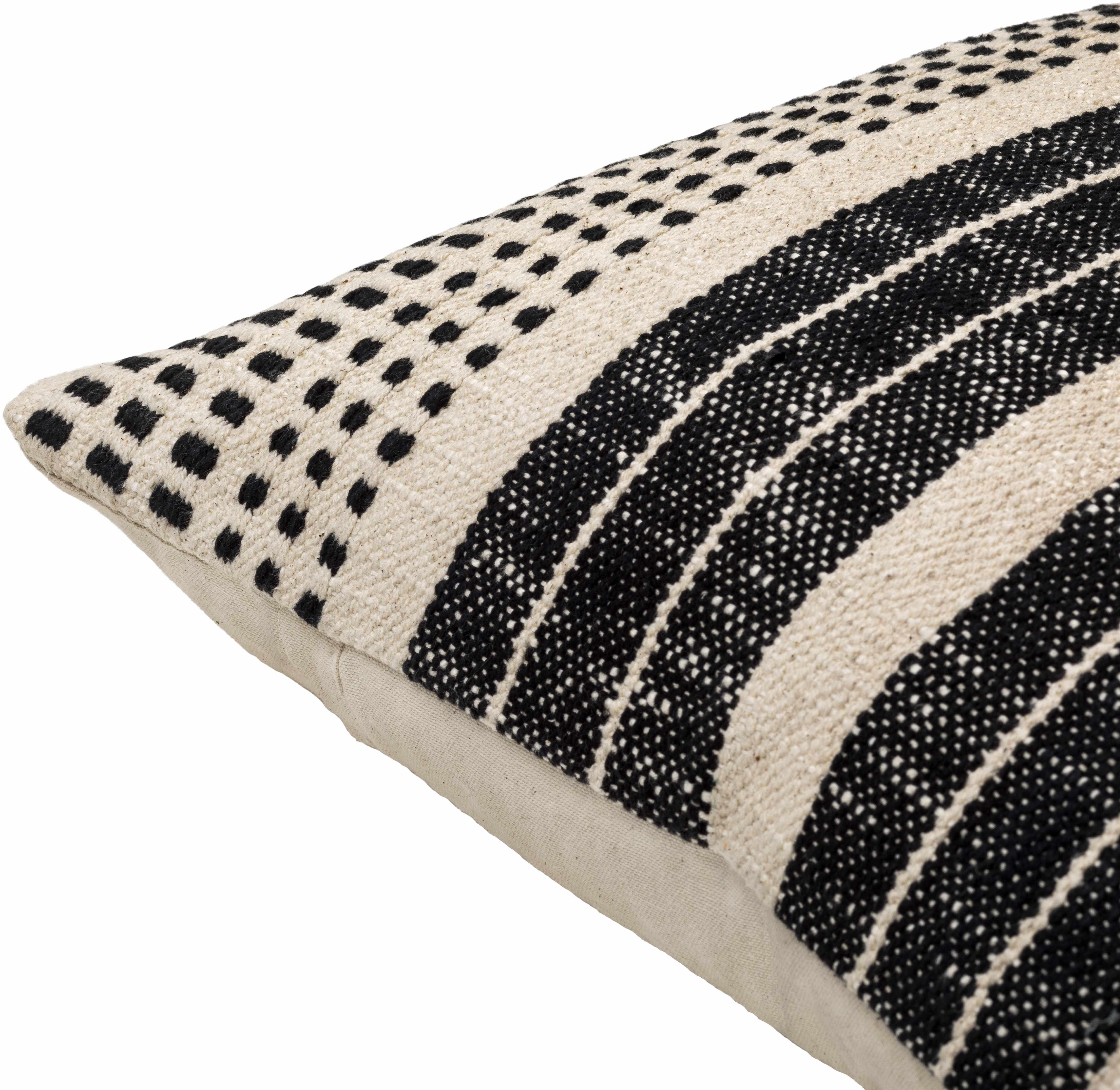 Jamir Throw Pillow - PRHOMZ