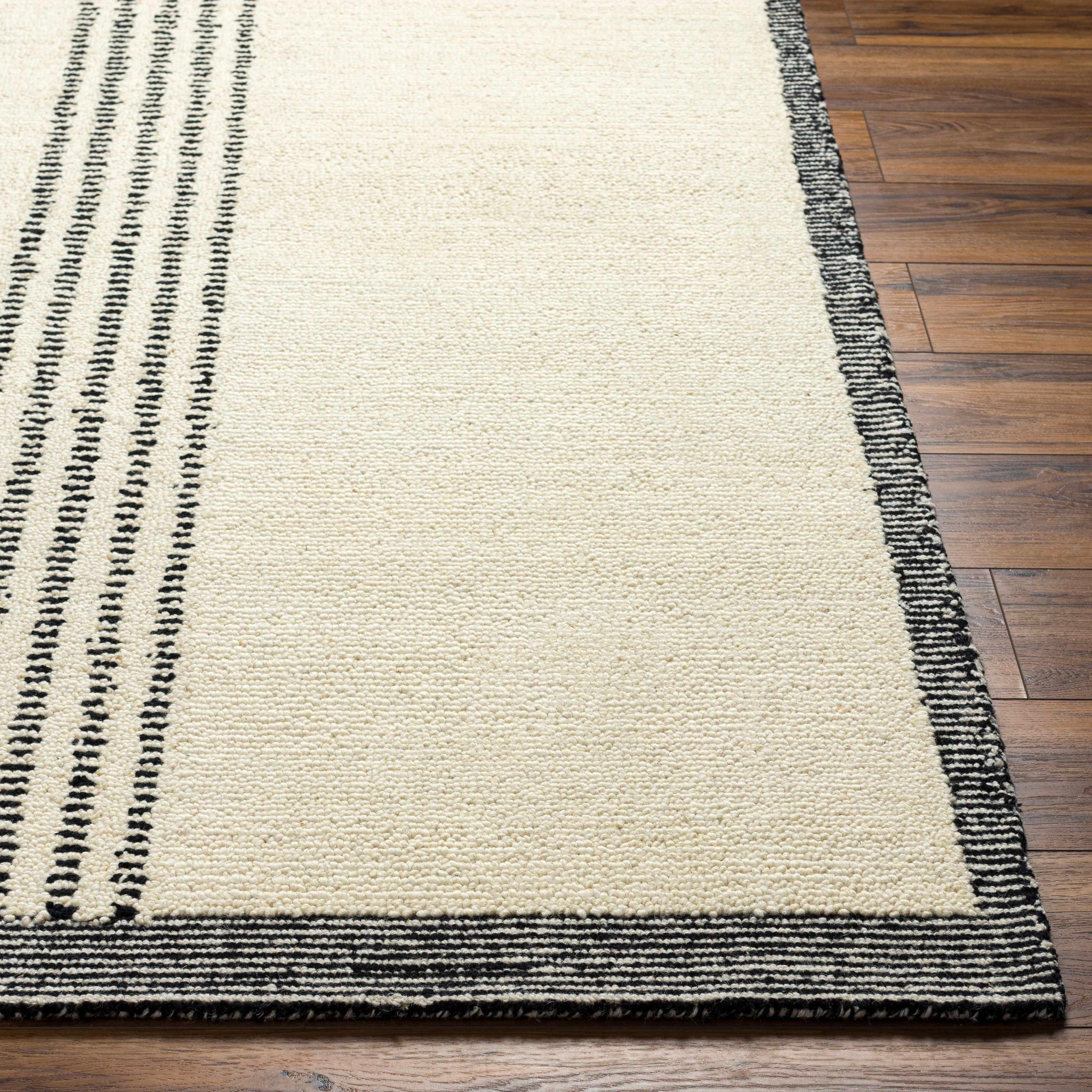Ande Area Rug - PRHOMZ