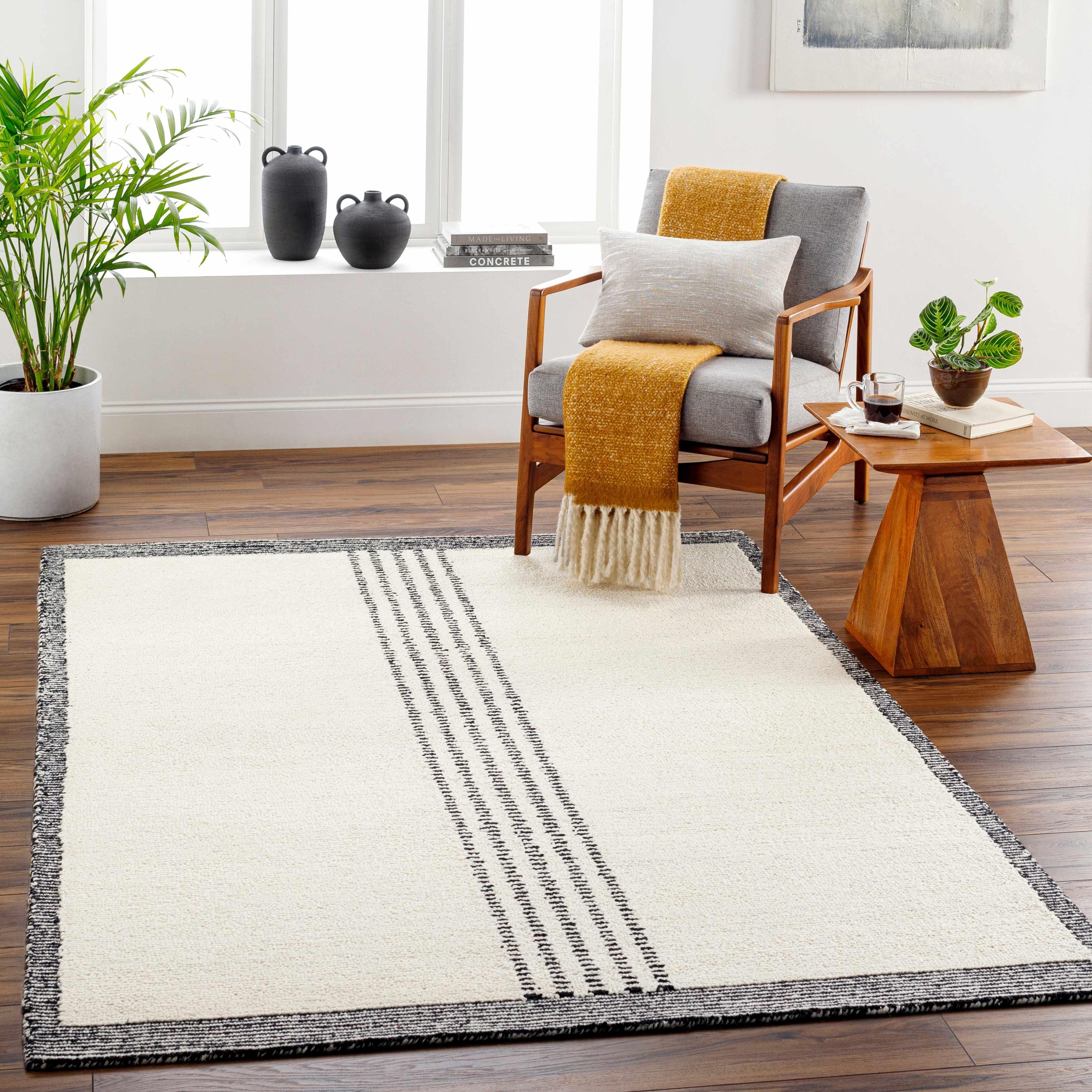 Ande Area Rug - PRHOMZ