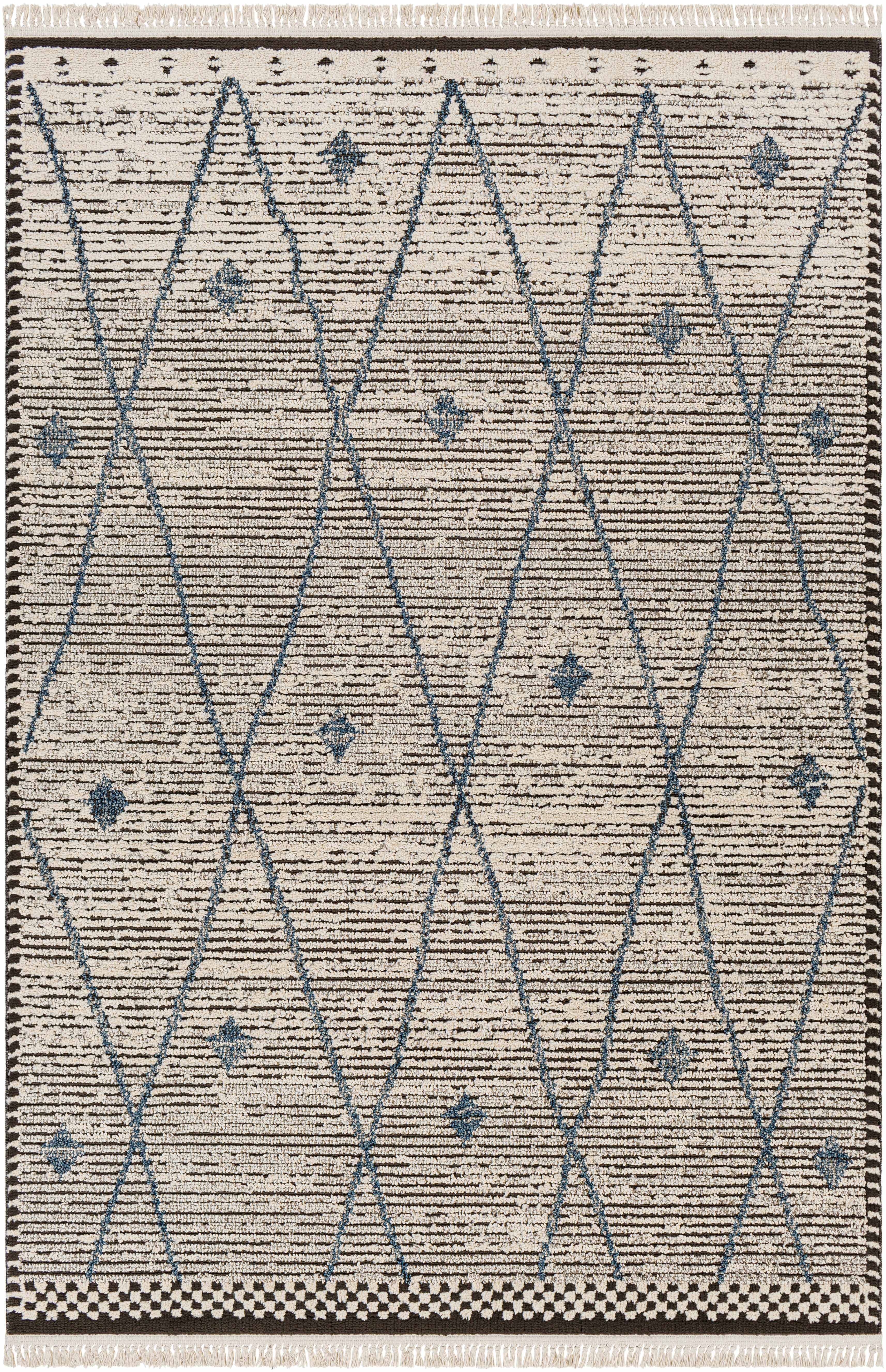 Bilal Area Rug - PRHOMZ