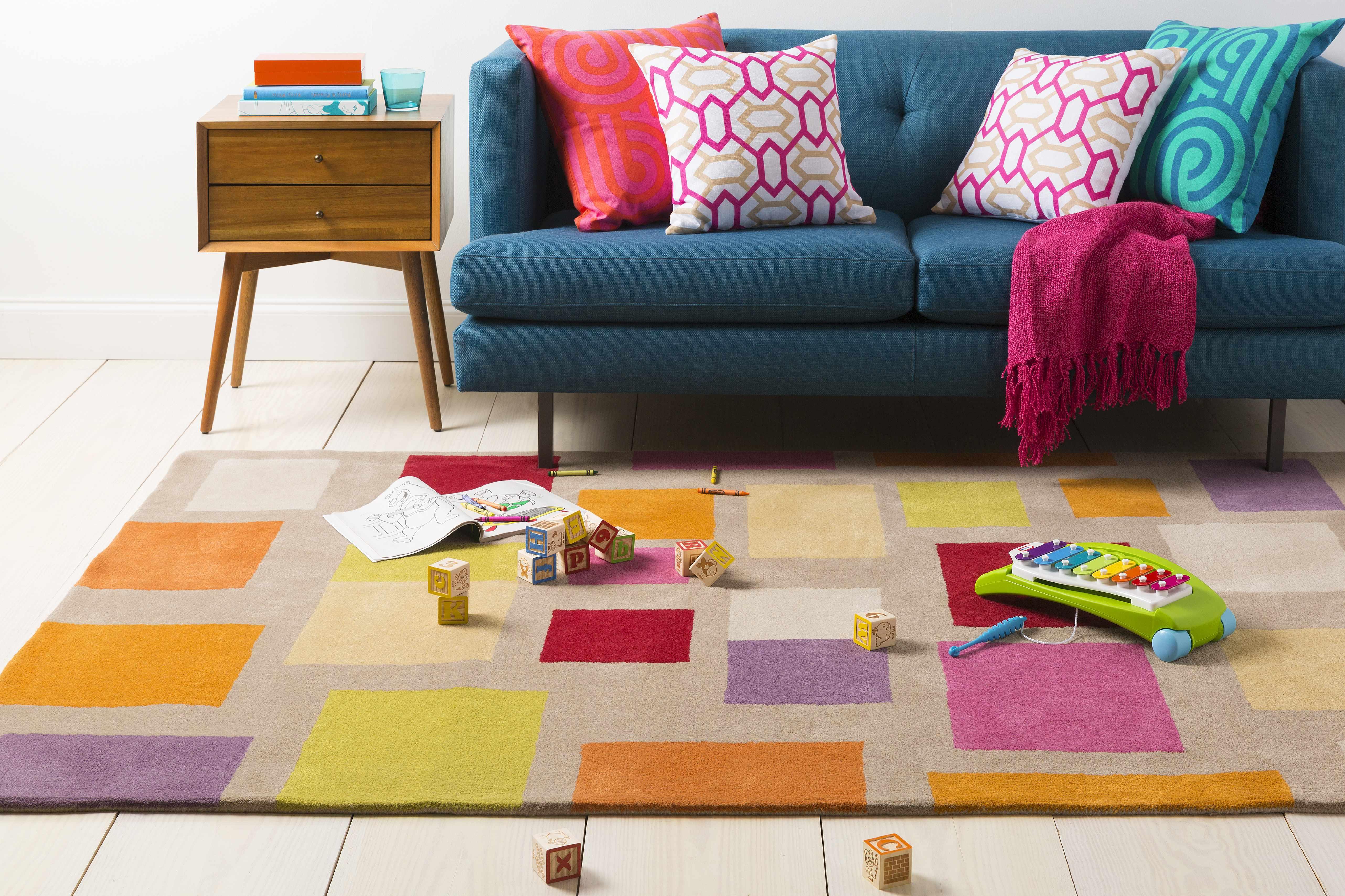 Condobolin Throw Pillow - Clearance - PRHOMZ