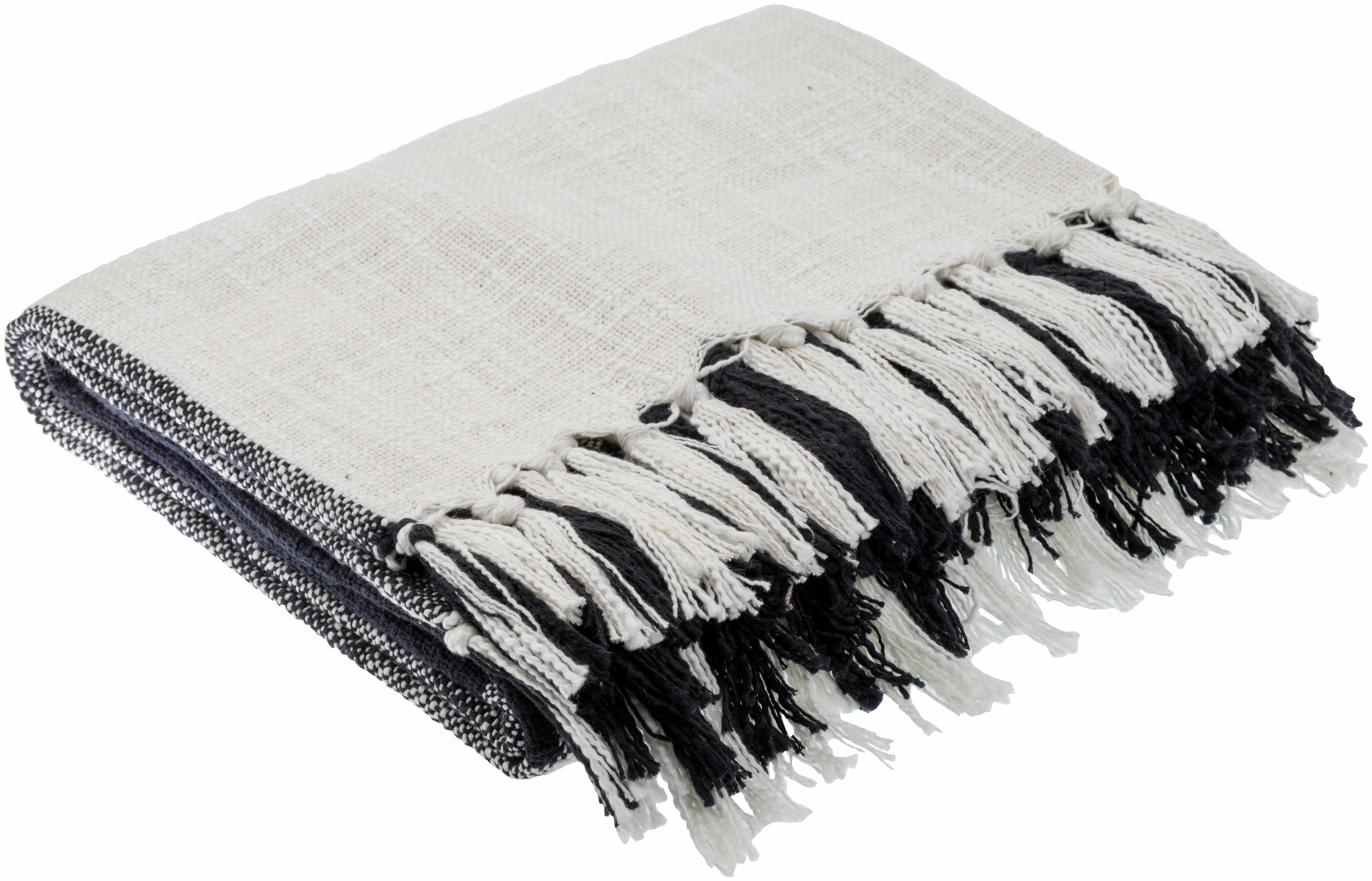 Scot Throw Blanket-1