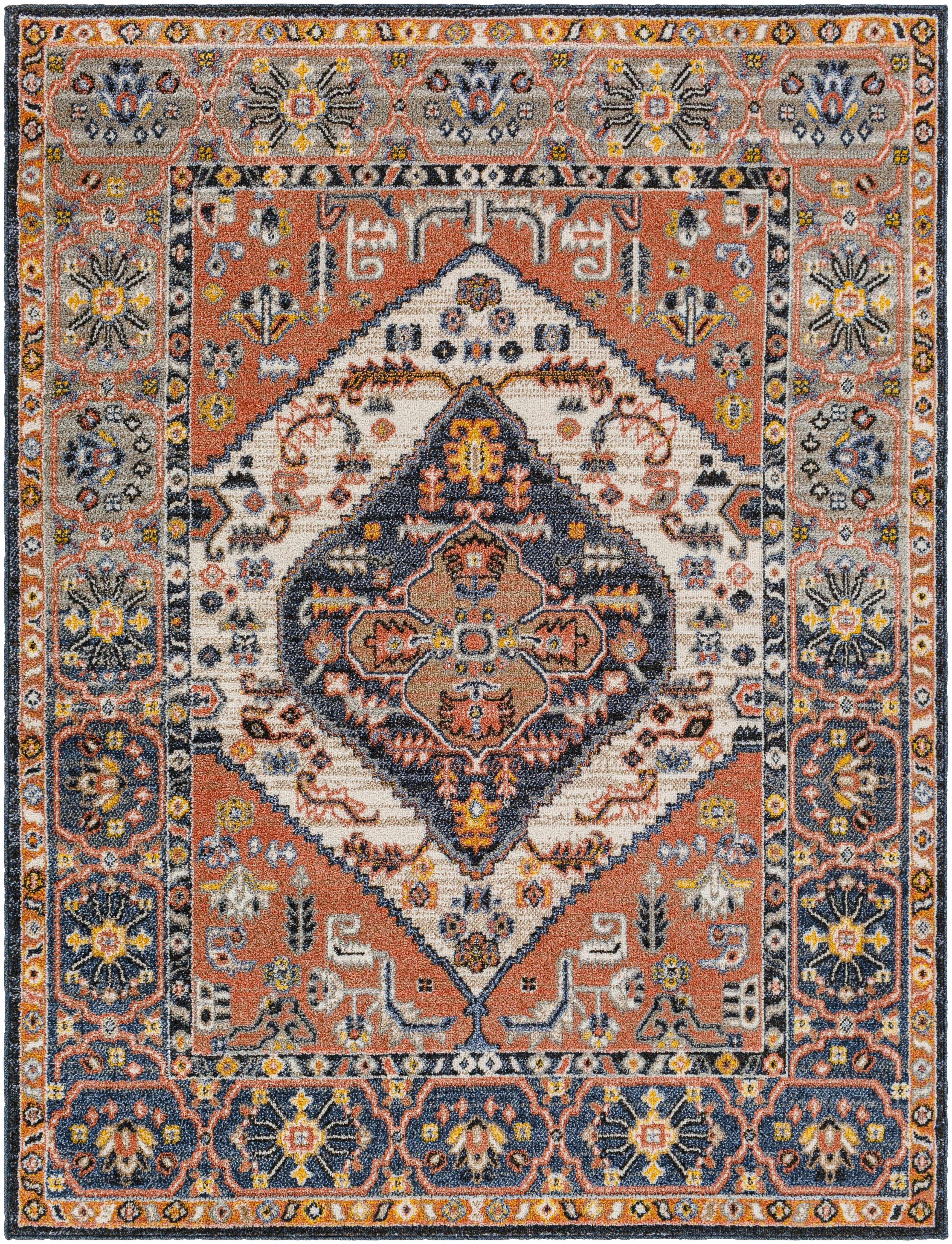 Femi Area Rug - Clearance - PRHOMZ