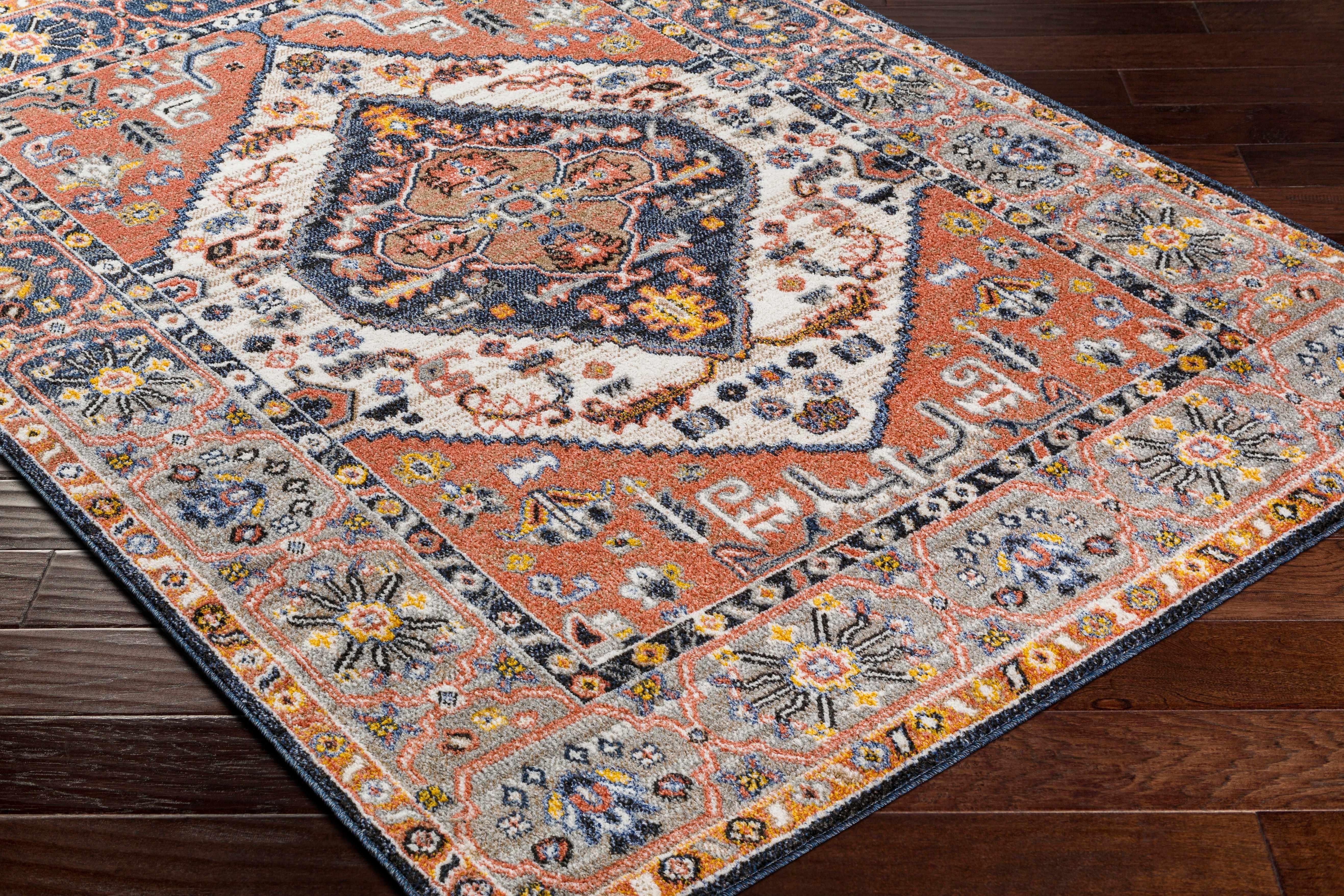 Femi Area Rug - Clearance - PRHOMZ