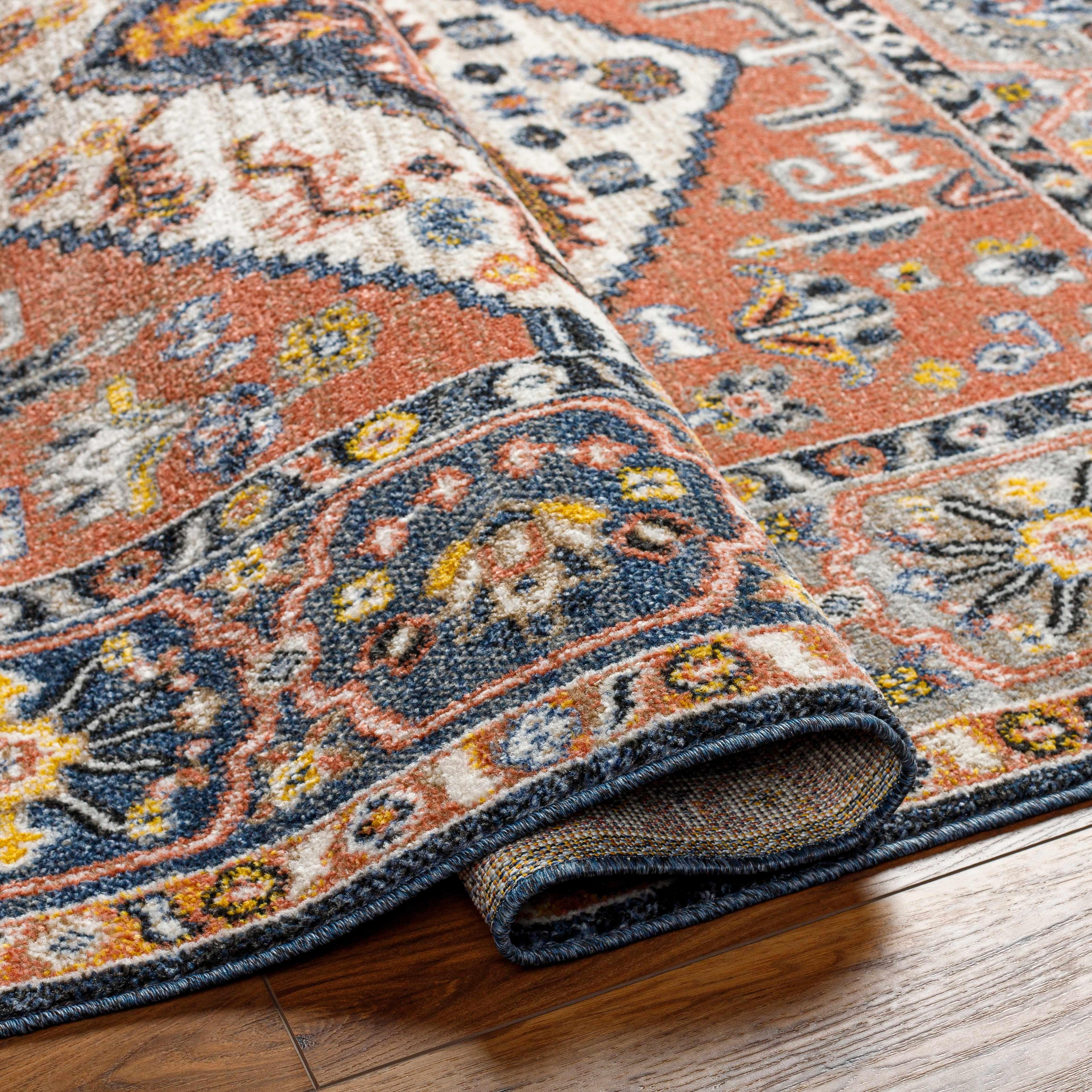 Femi Area Rug - Clearance - PRHOMZ