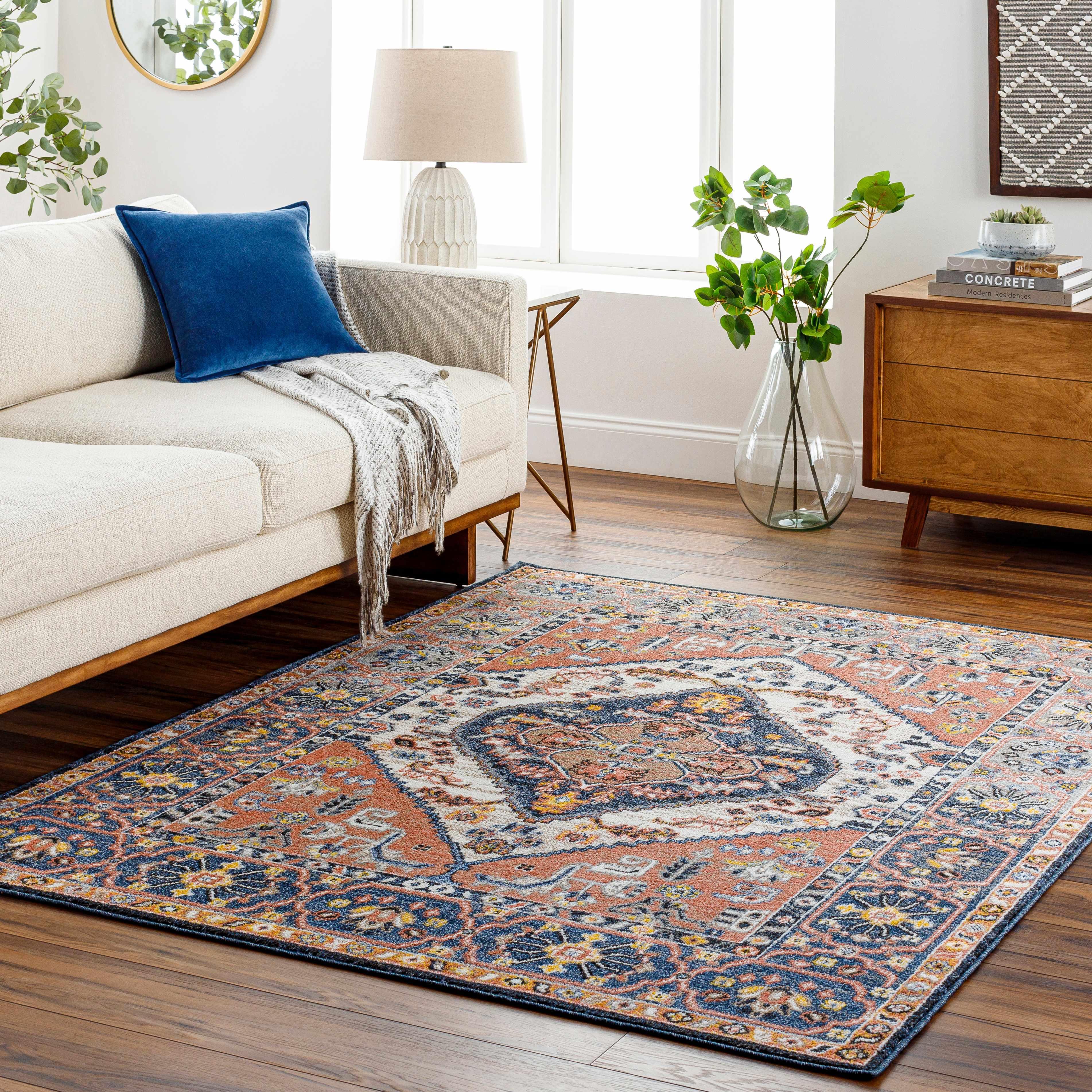 Femi Area Rug - Clearance - PRHOMZ