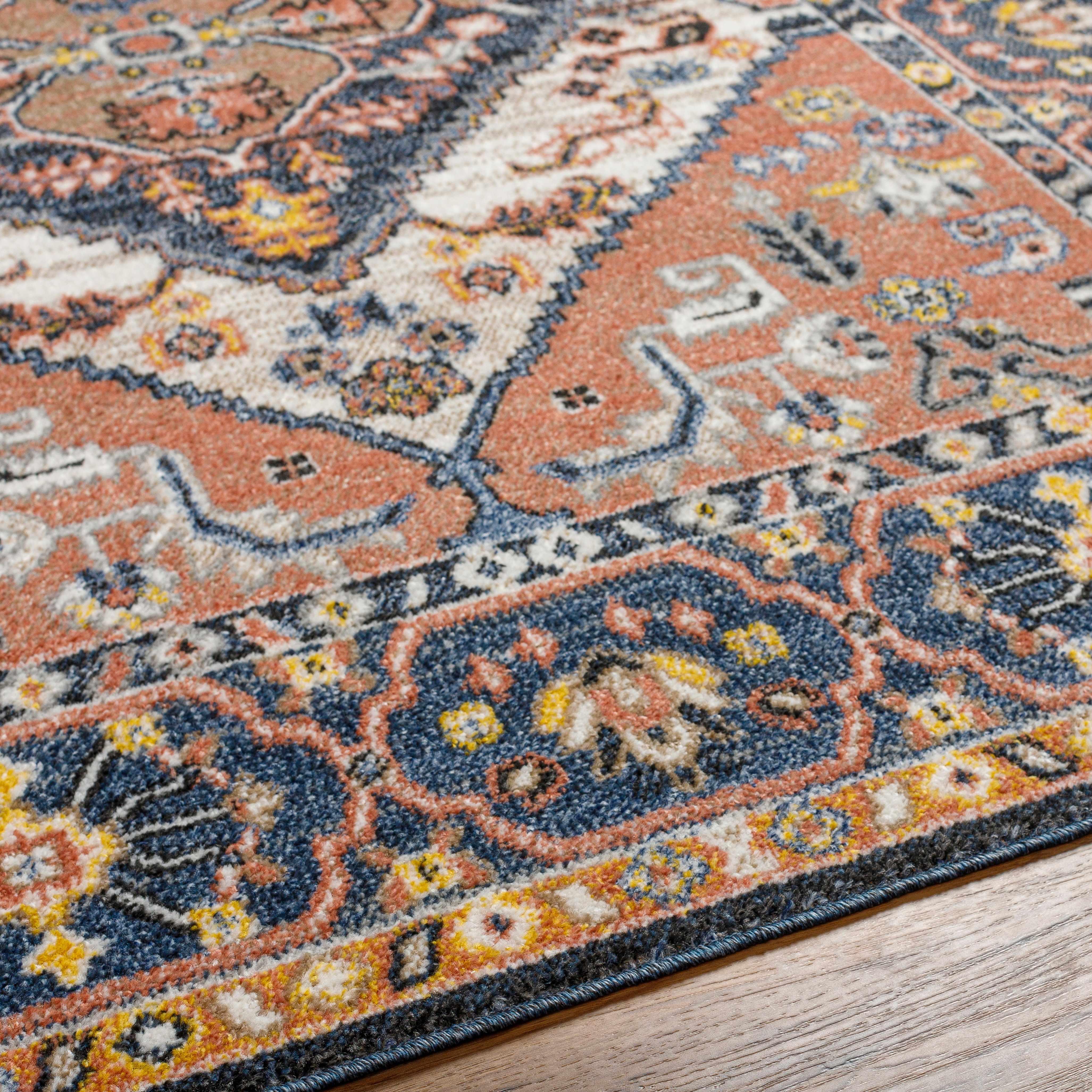 Femi Area Rug - Clearance - PRHOMZ