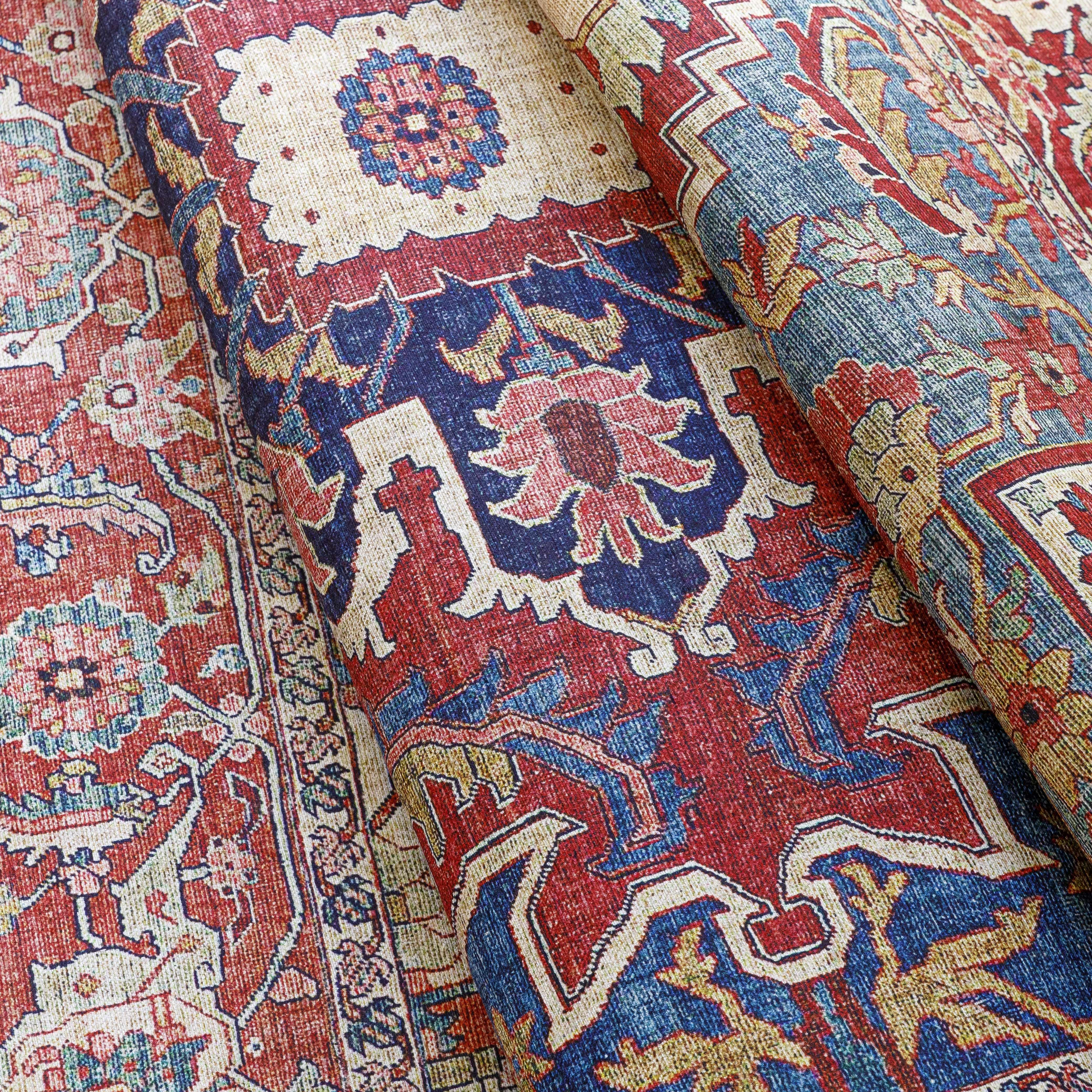 Seattle Area Rug - PRHOMZ