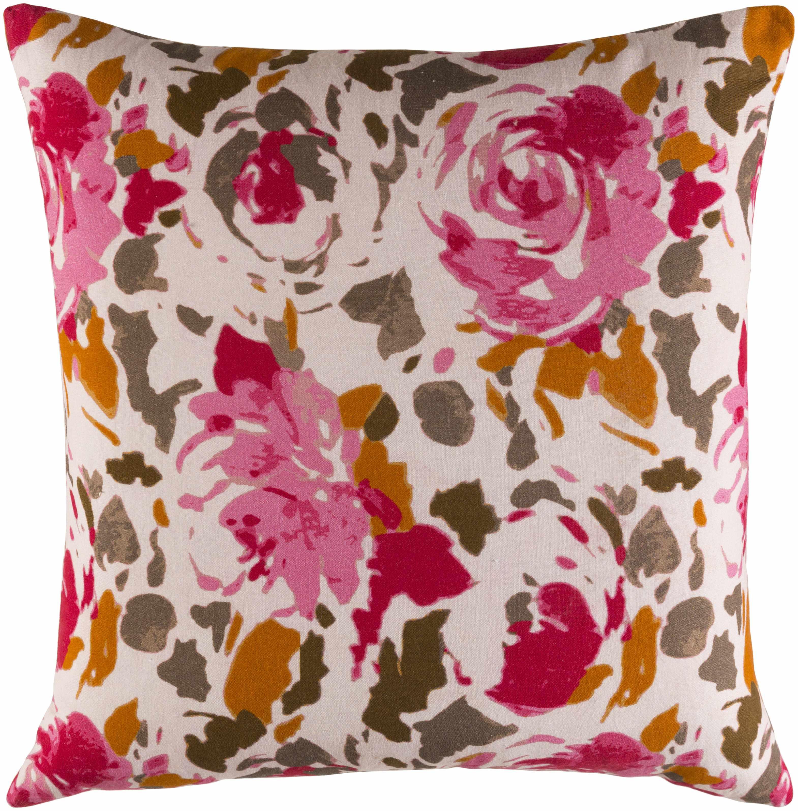 Seddon Throw Pillow - Clearance - PRHOMZ