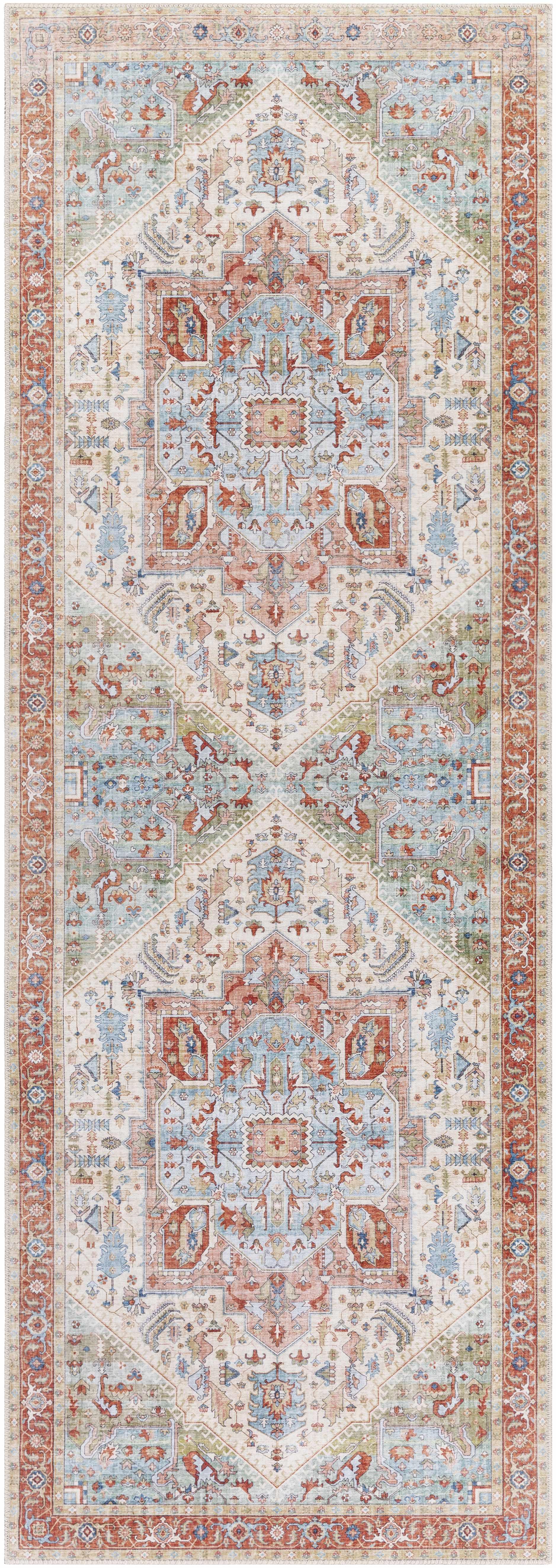 Selbyville Area Rug - PRHOMZ