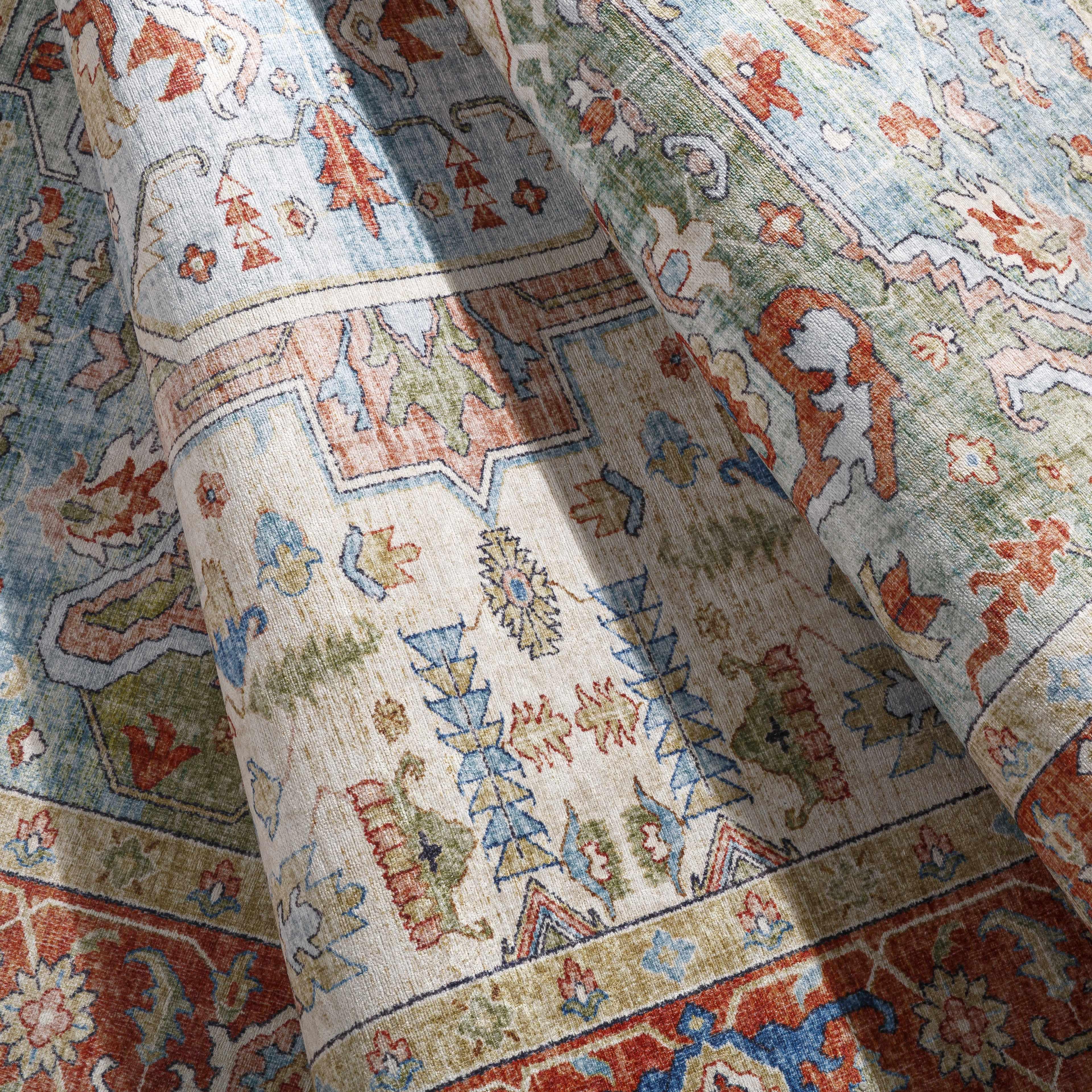 Selbyville Area Rug - PRHOMZ