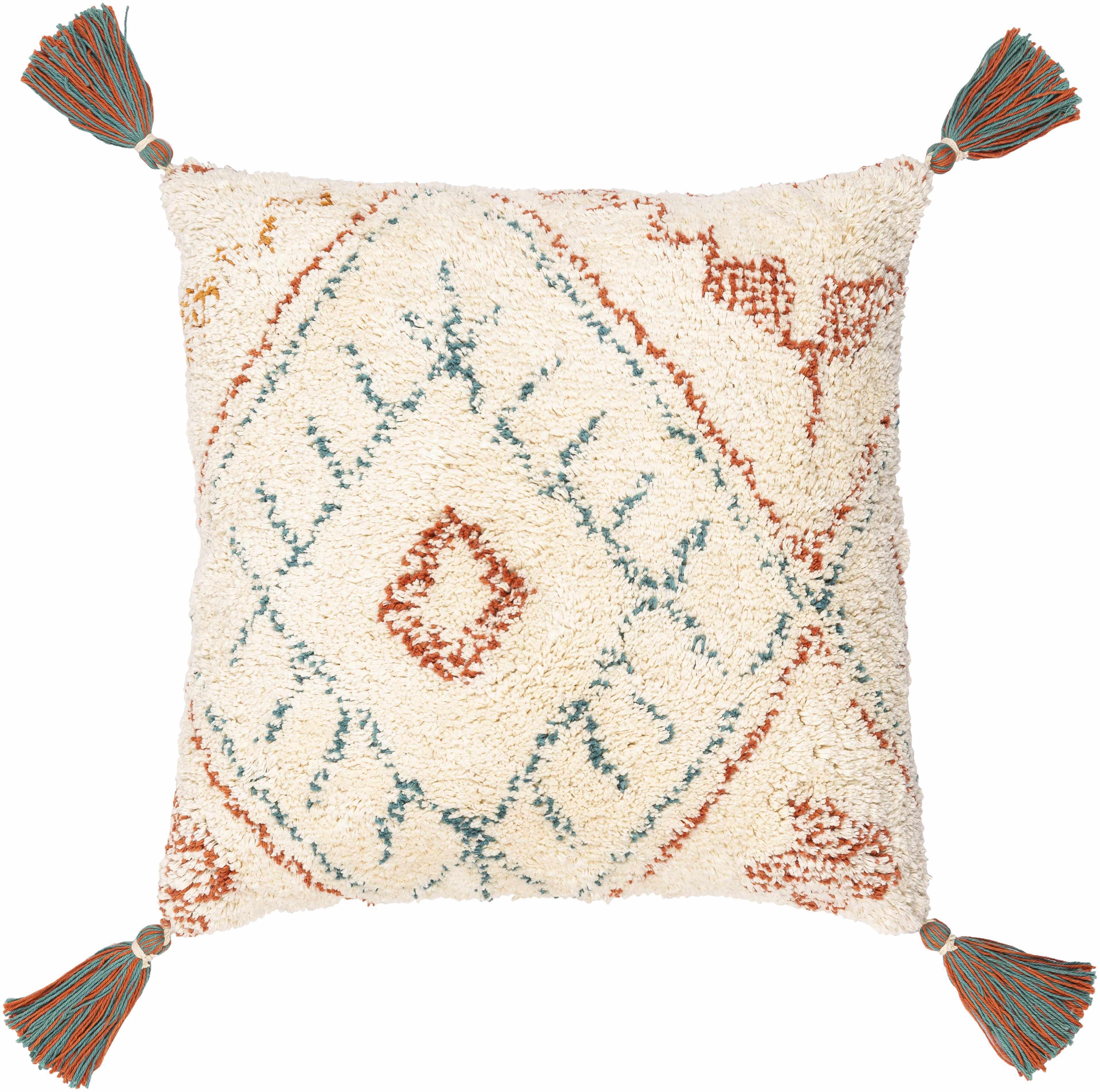 Serdivan Throw Pillow - PRHOMZ