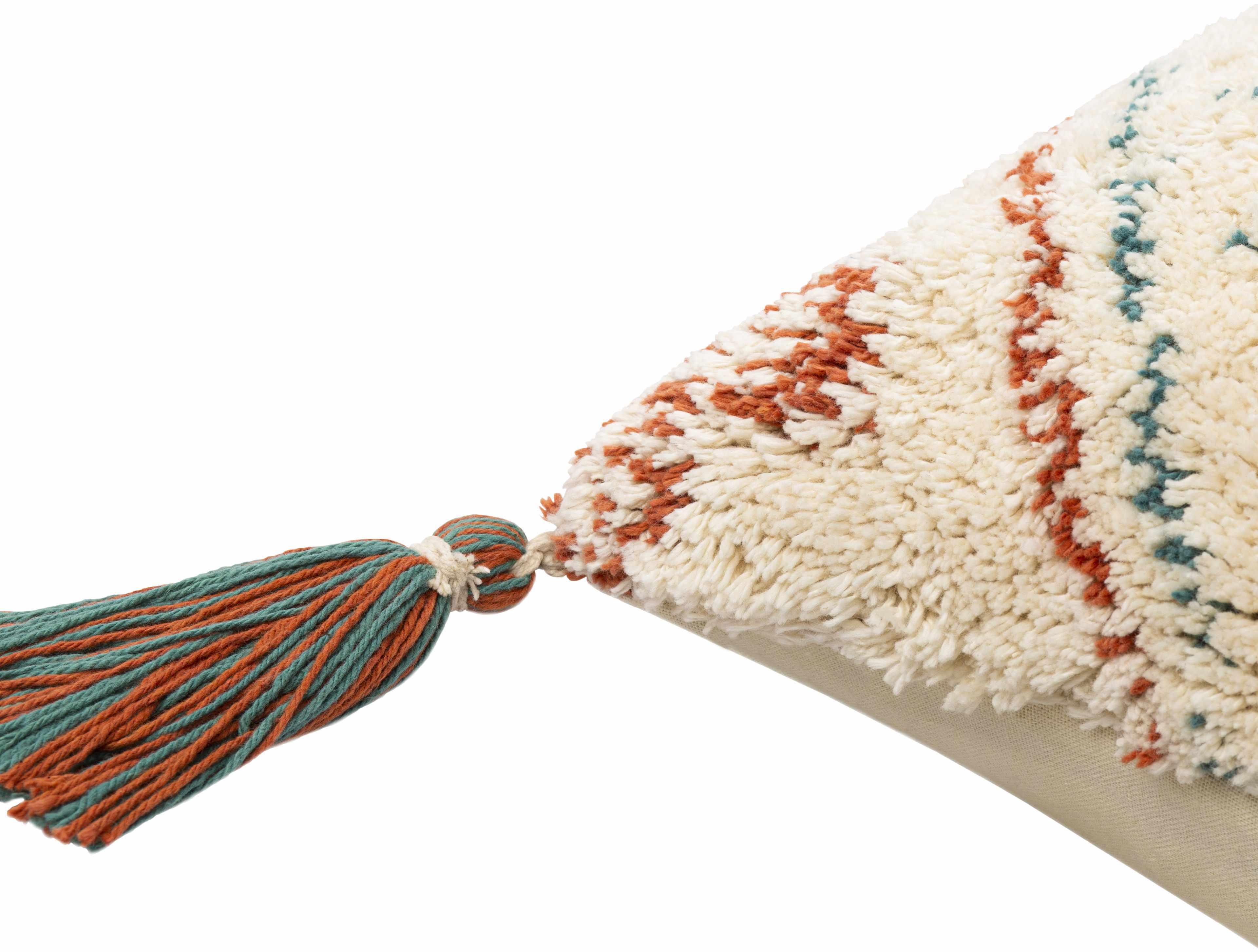 Serdivan Throw Pillow - PRHOMZ