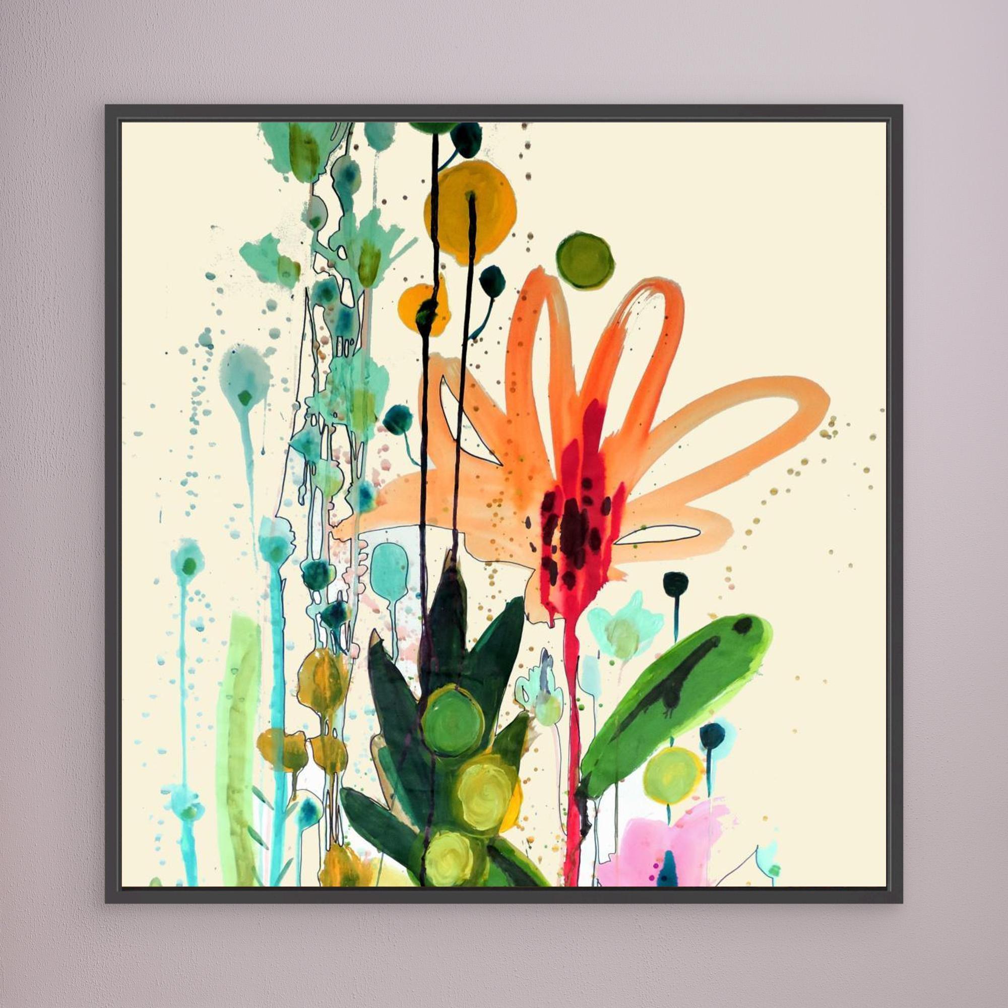 Laredo Couss by Sylvie Demers