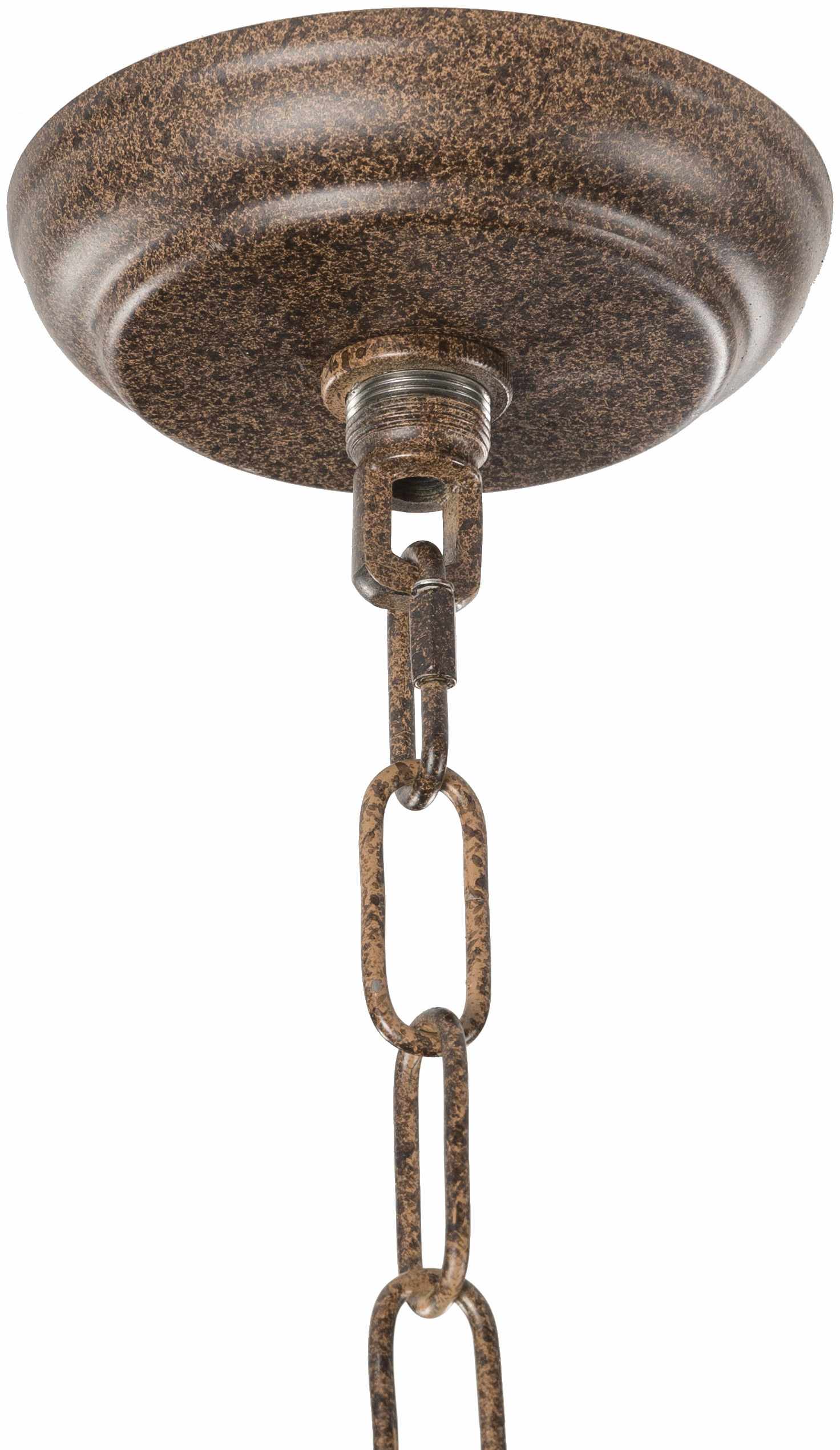 Shamrock Ceiling Light - Clearance-2