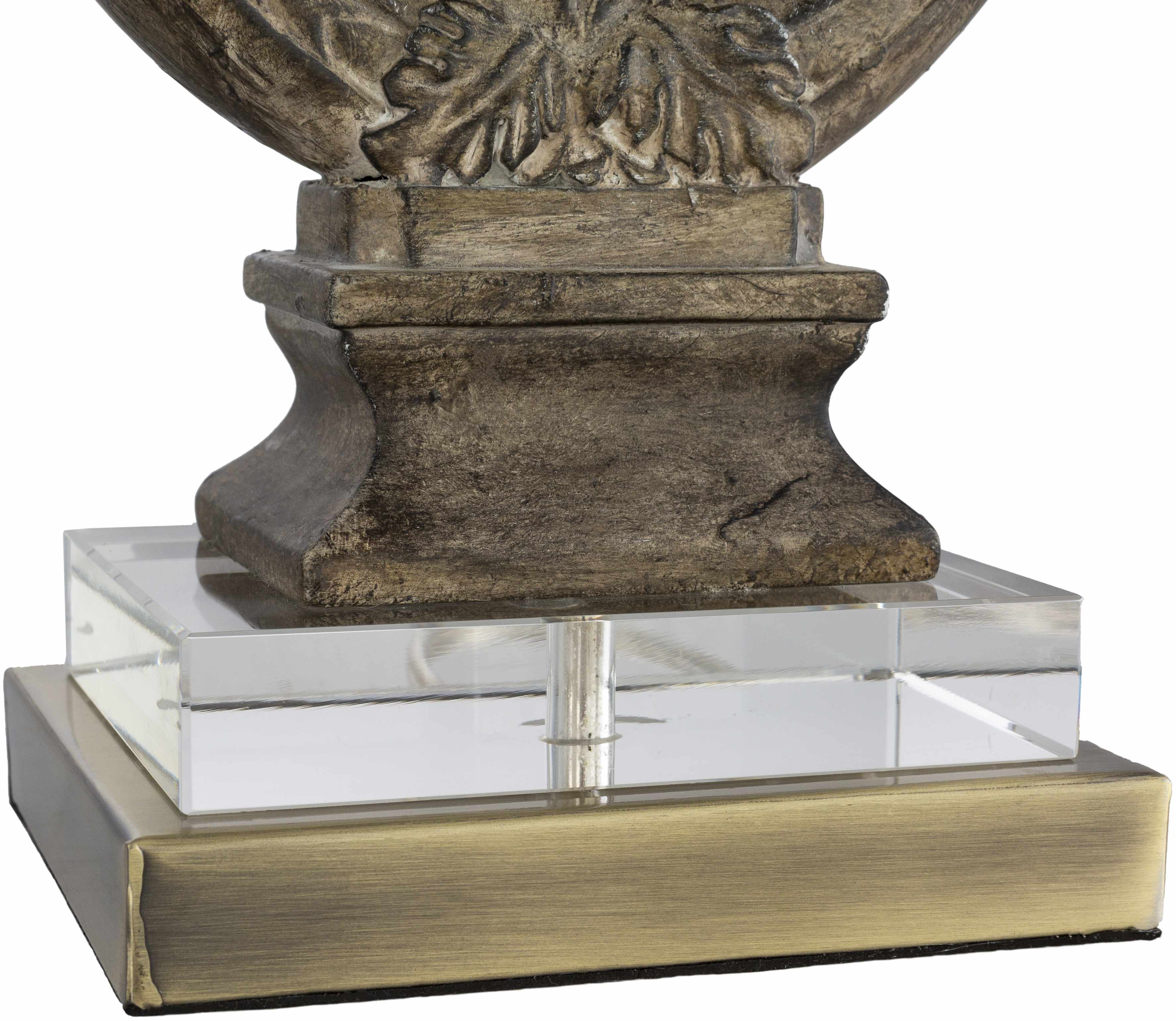 Shaunavon Table Lamp - Clearance-2