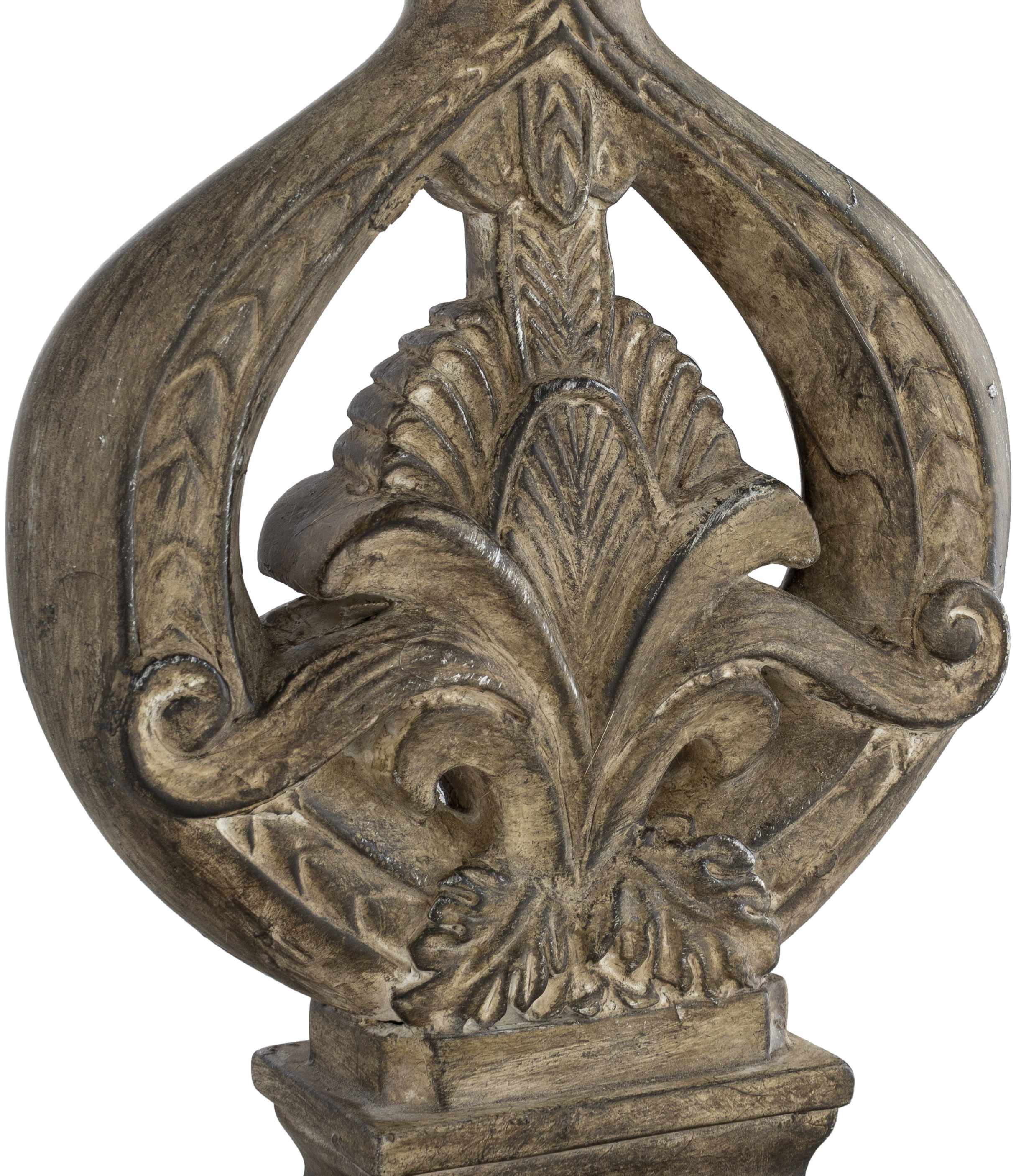 Shaunavon Table Lamp - Clearance-1