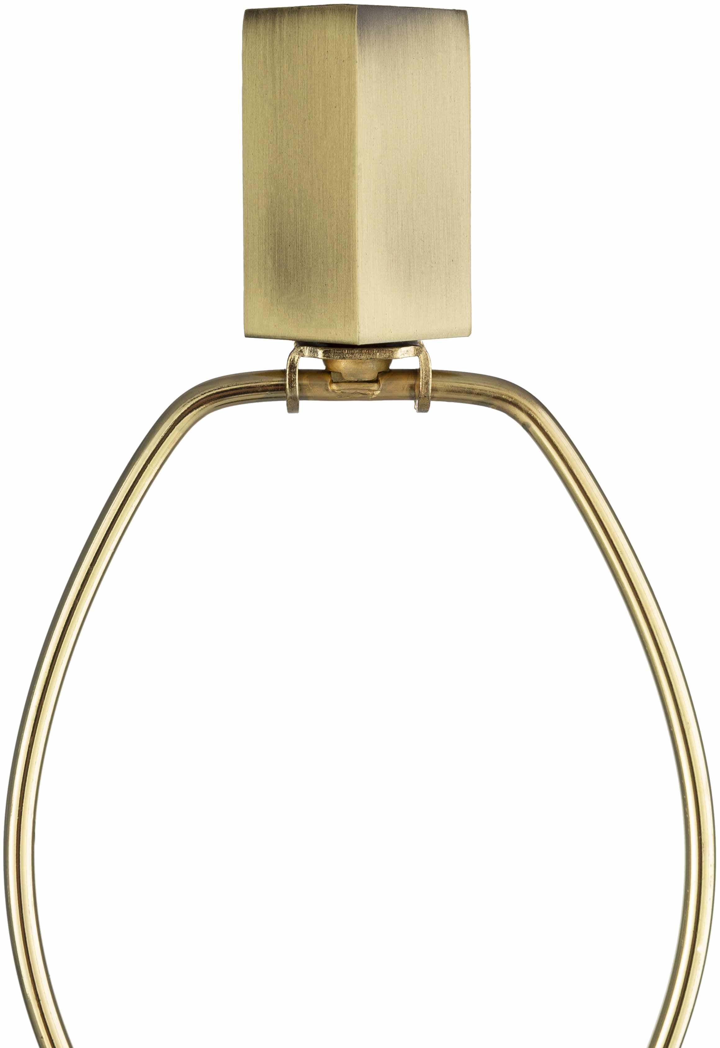 Shaunavon Table Lamp - Clearance-4