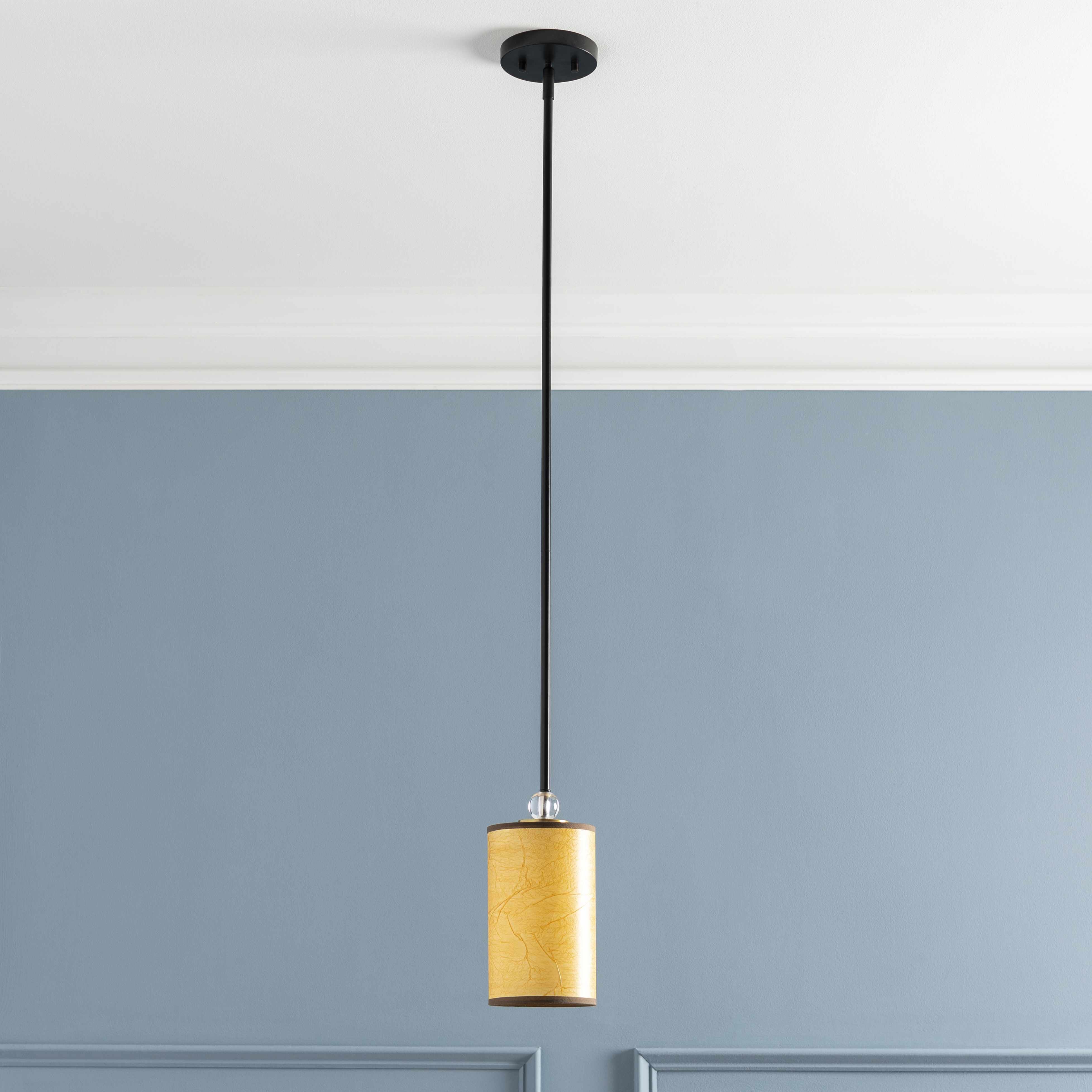 Shropshire Ceiling Light - Clearance-1